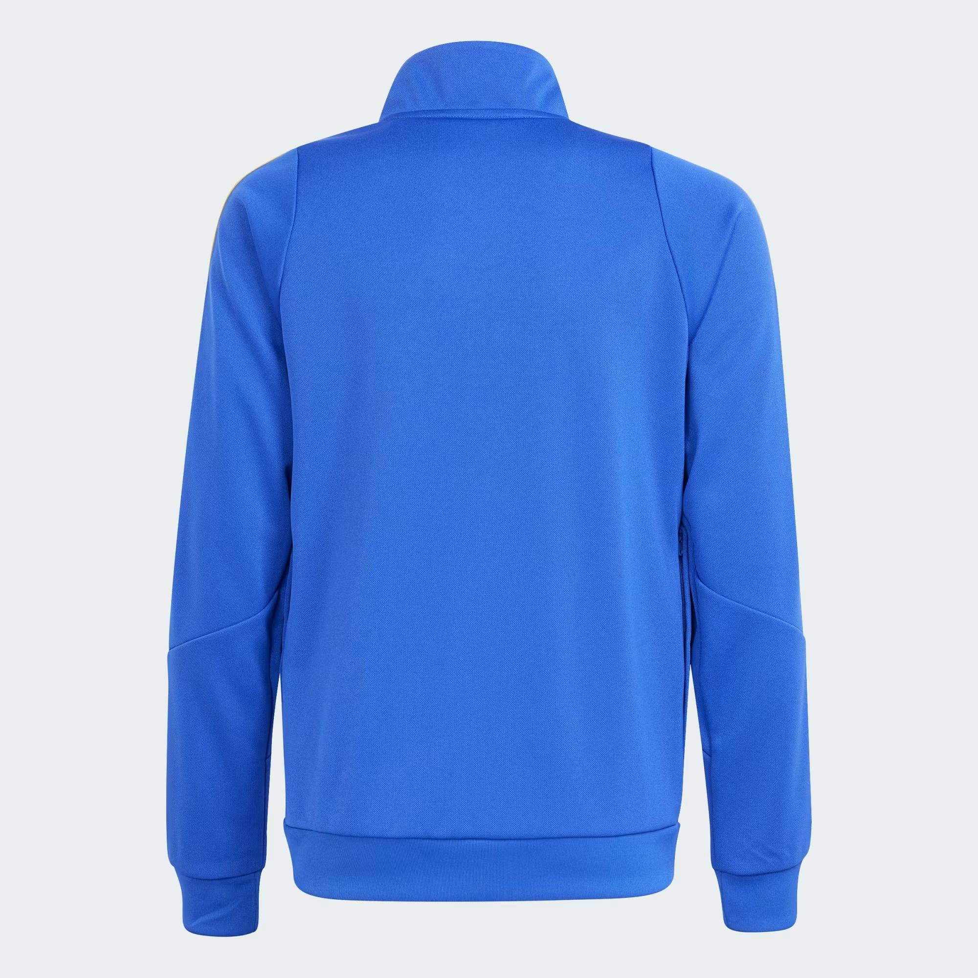 adidas Pitch 2 Street Messi Çocuk Sweatshirt