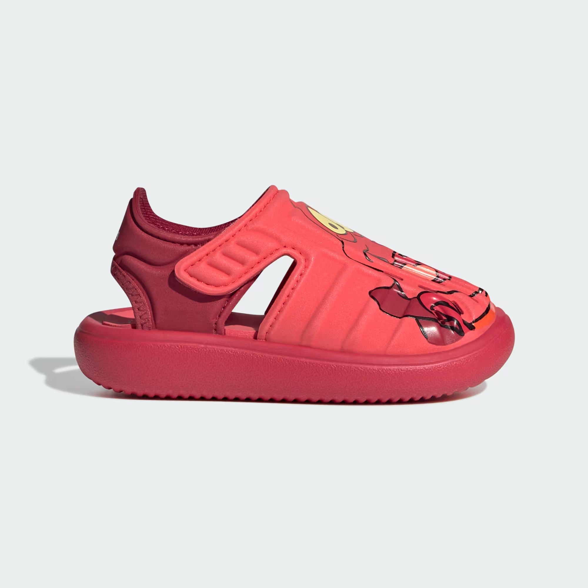 adidas Pixar Disney Infant Çocuk Sandalet