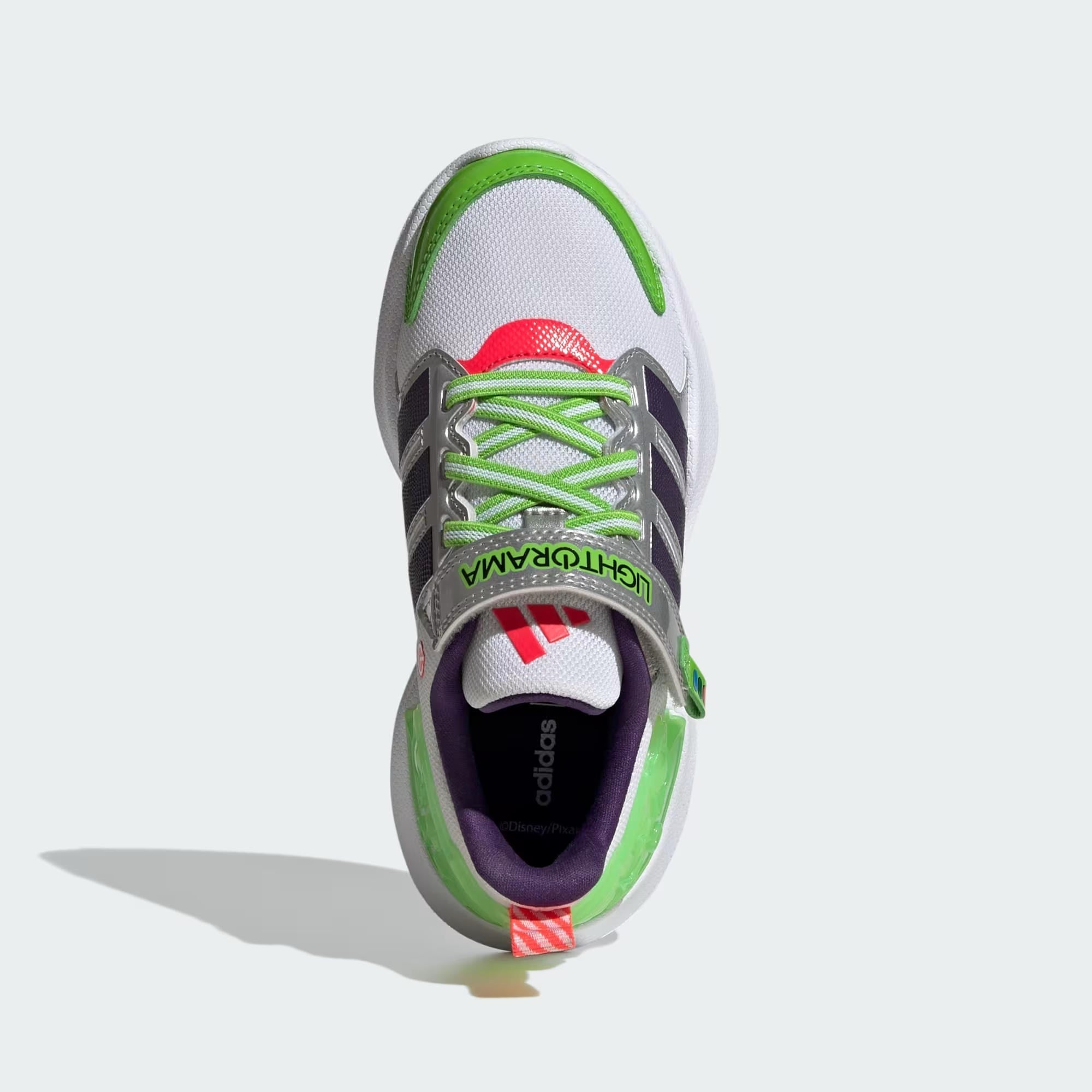 adidas Pixar Toy Story Lightorama Çocuk Günlük Spor Ayakkabı