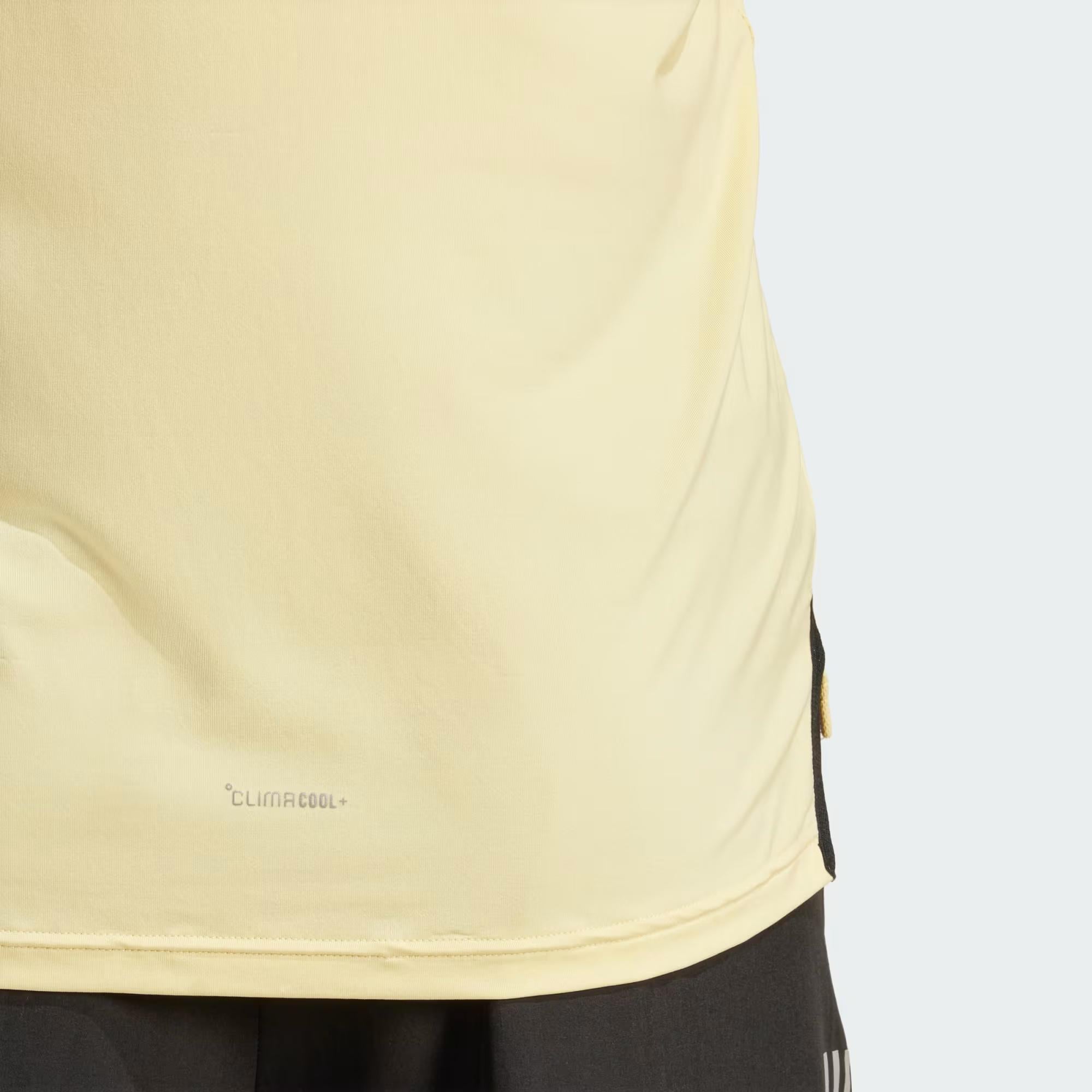 adidas Playera Designed-for-Training Intensity Erkek Tişört