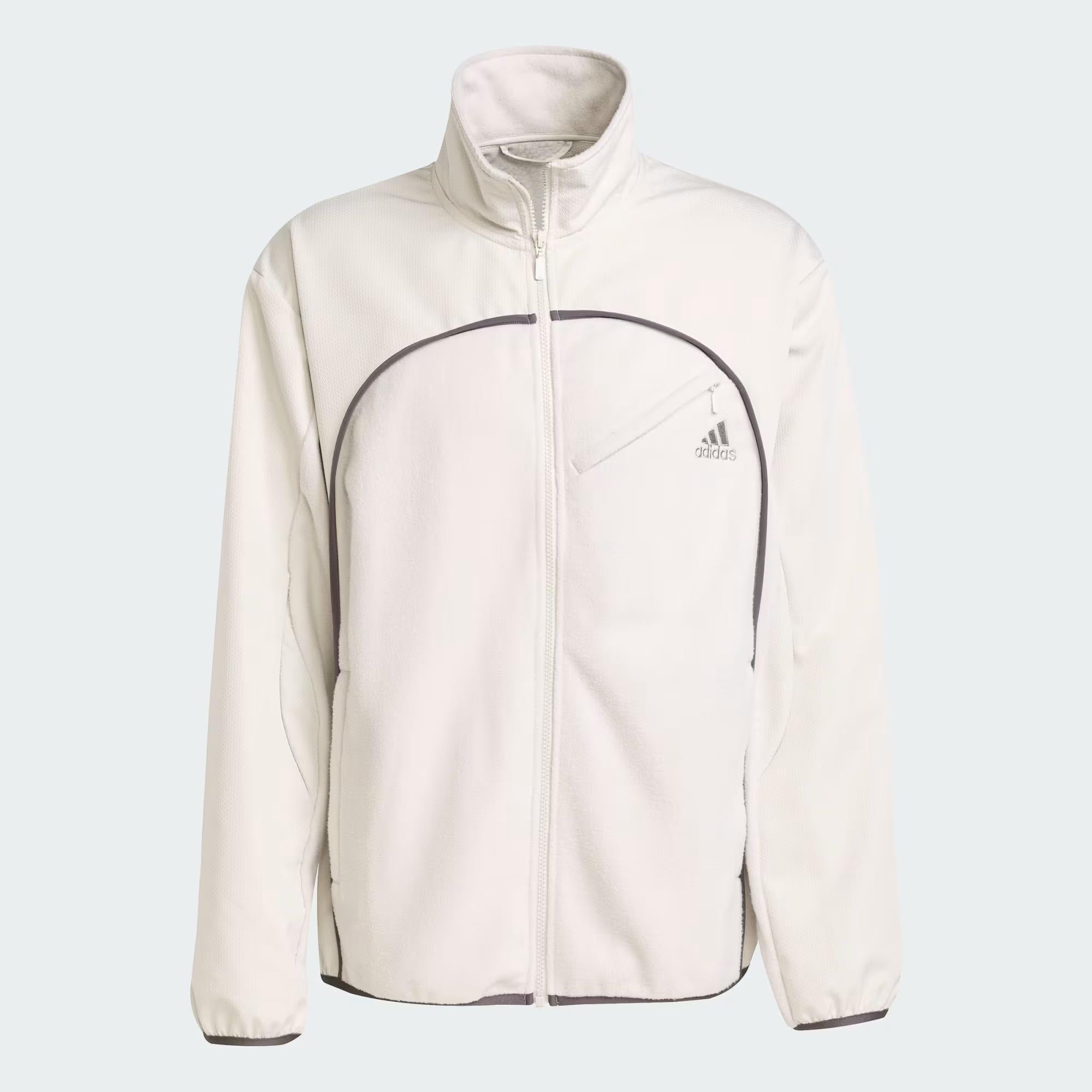 adidas Polarfleece Erkek Sweatshirt