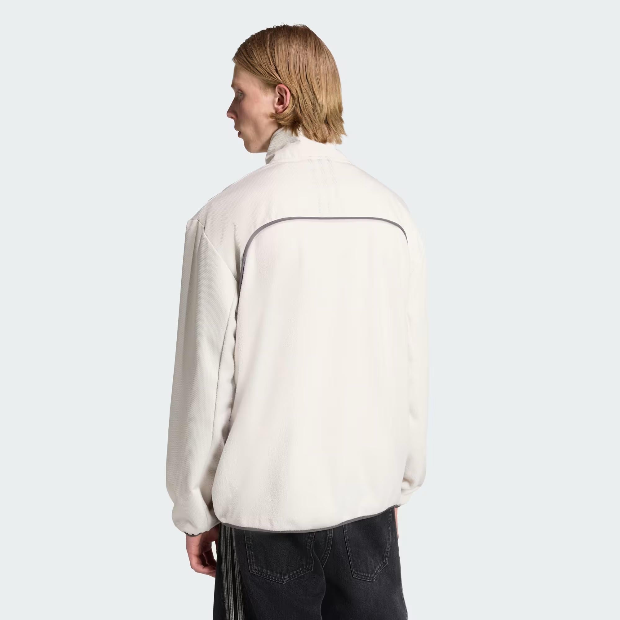 adidas Polarfleece Erkek Sweatshirt