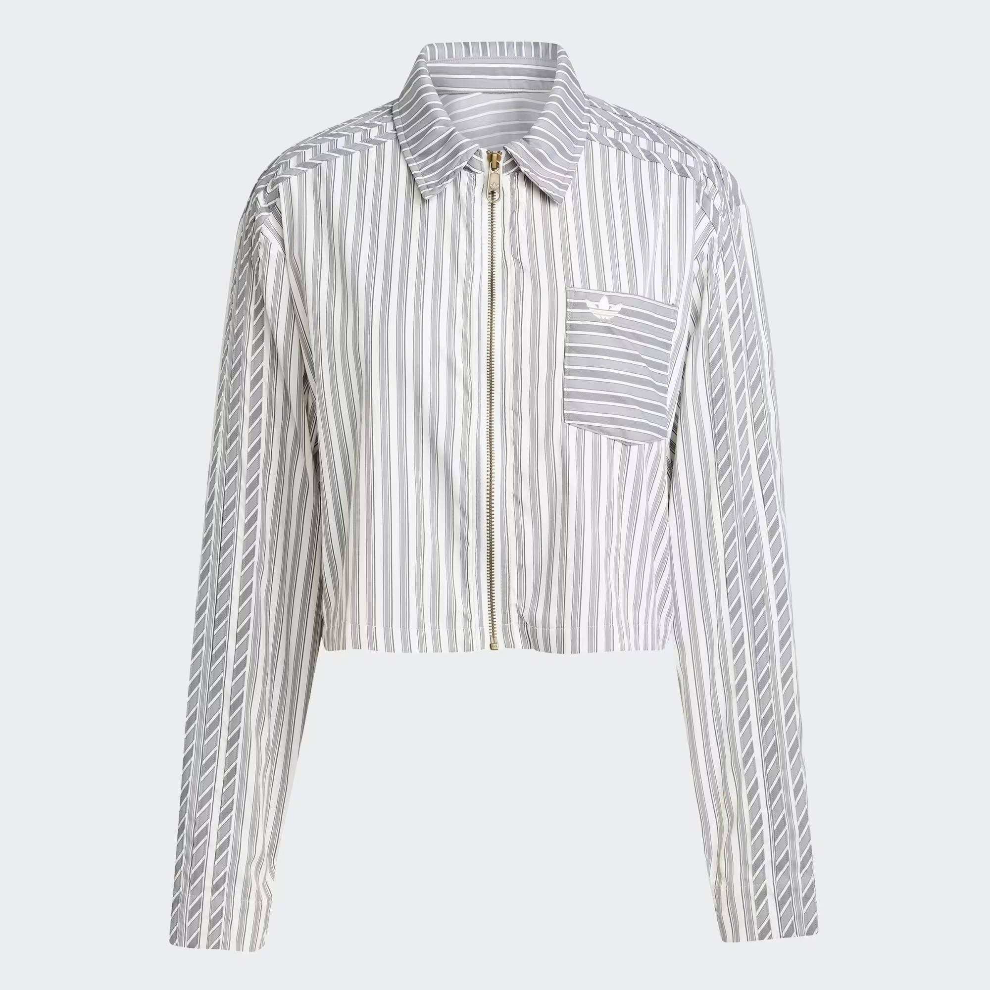 adidas Poplin Kadın Gömlek