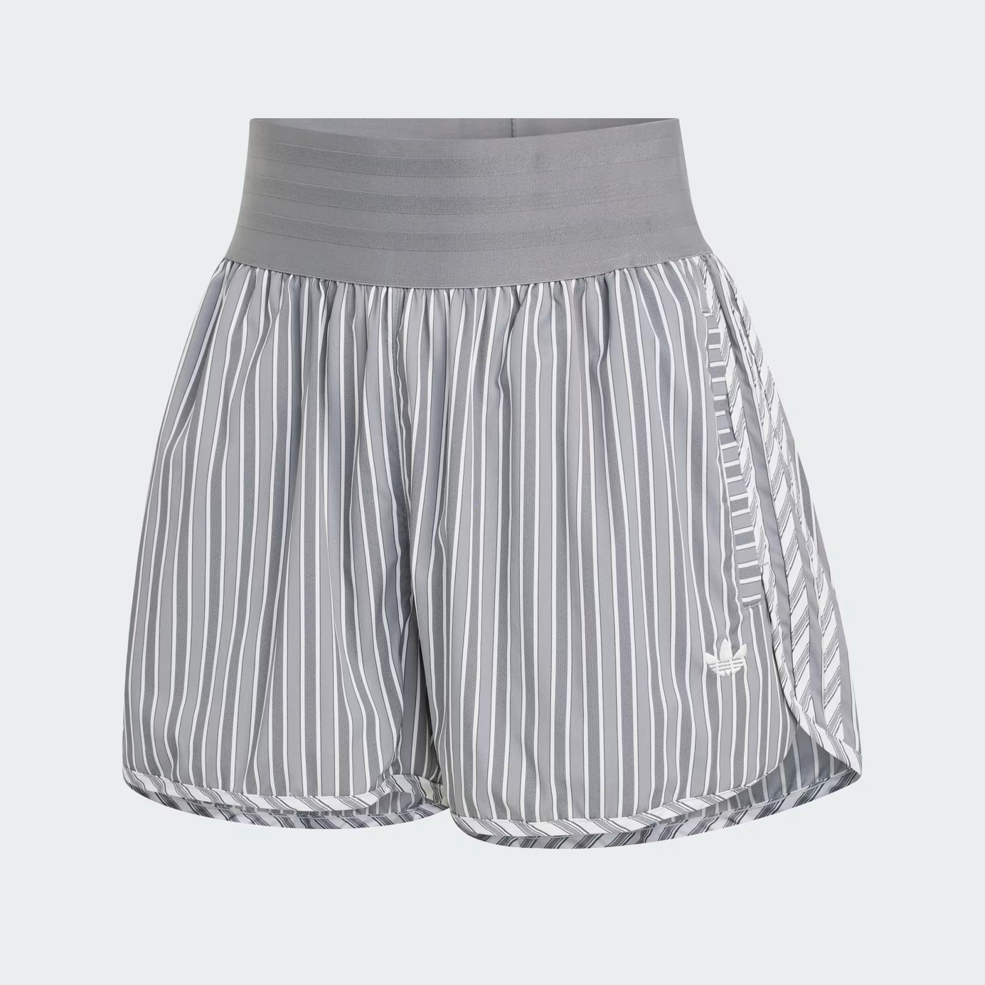 adidas Poplin Kadın Şort
