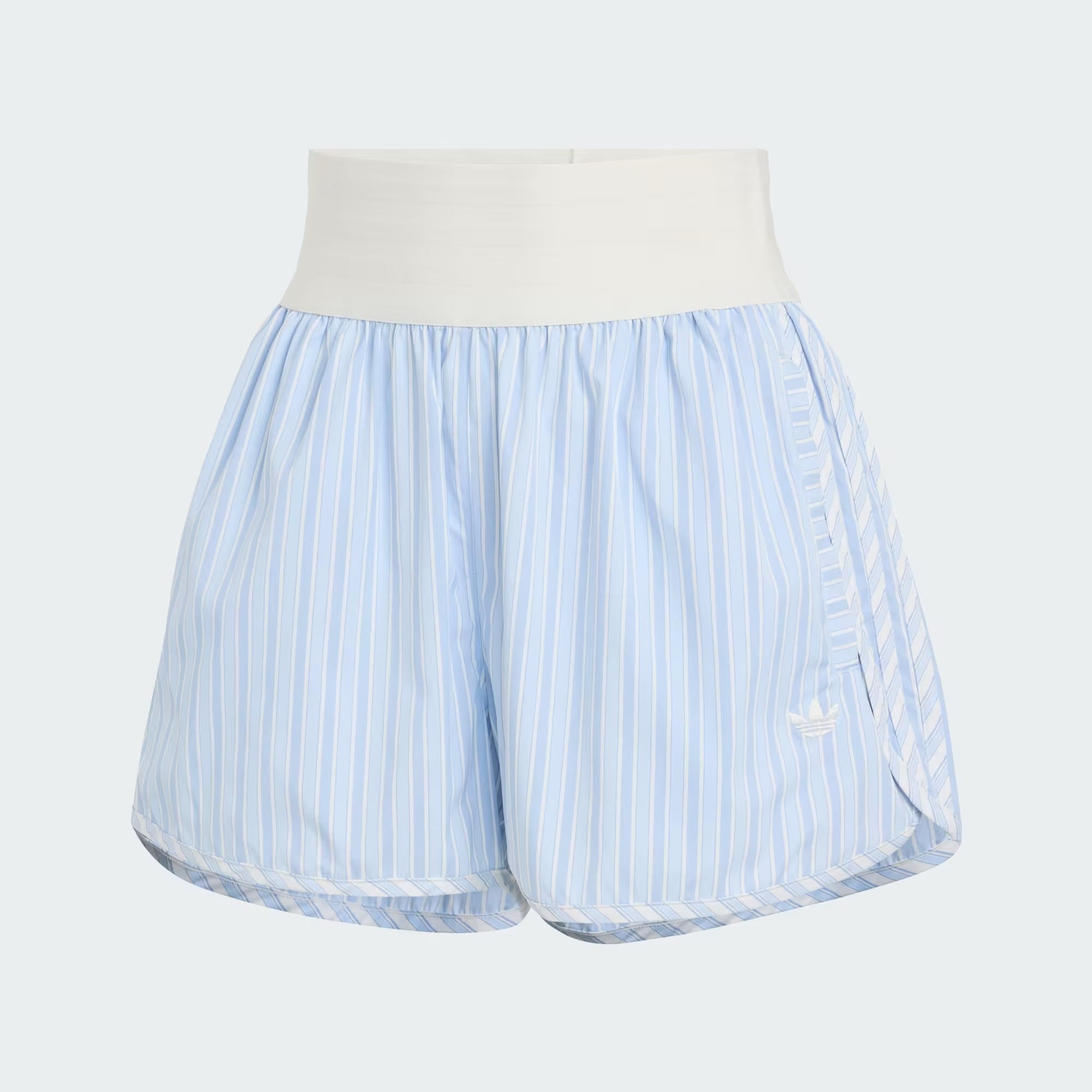 adidas Poplin Kadın Şort