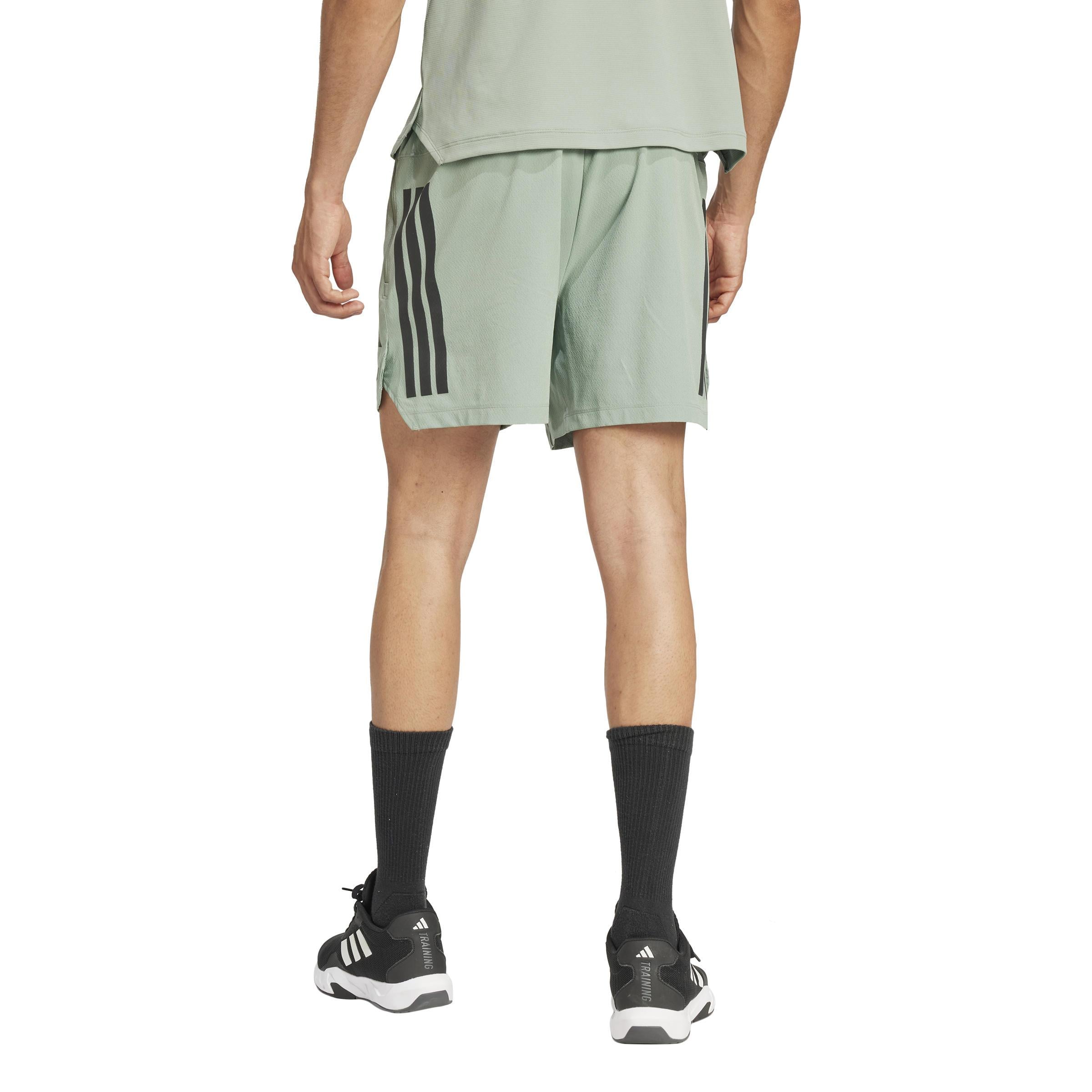 adidas Power 3S Short Erkek Şort