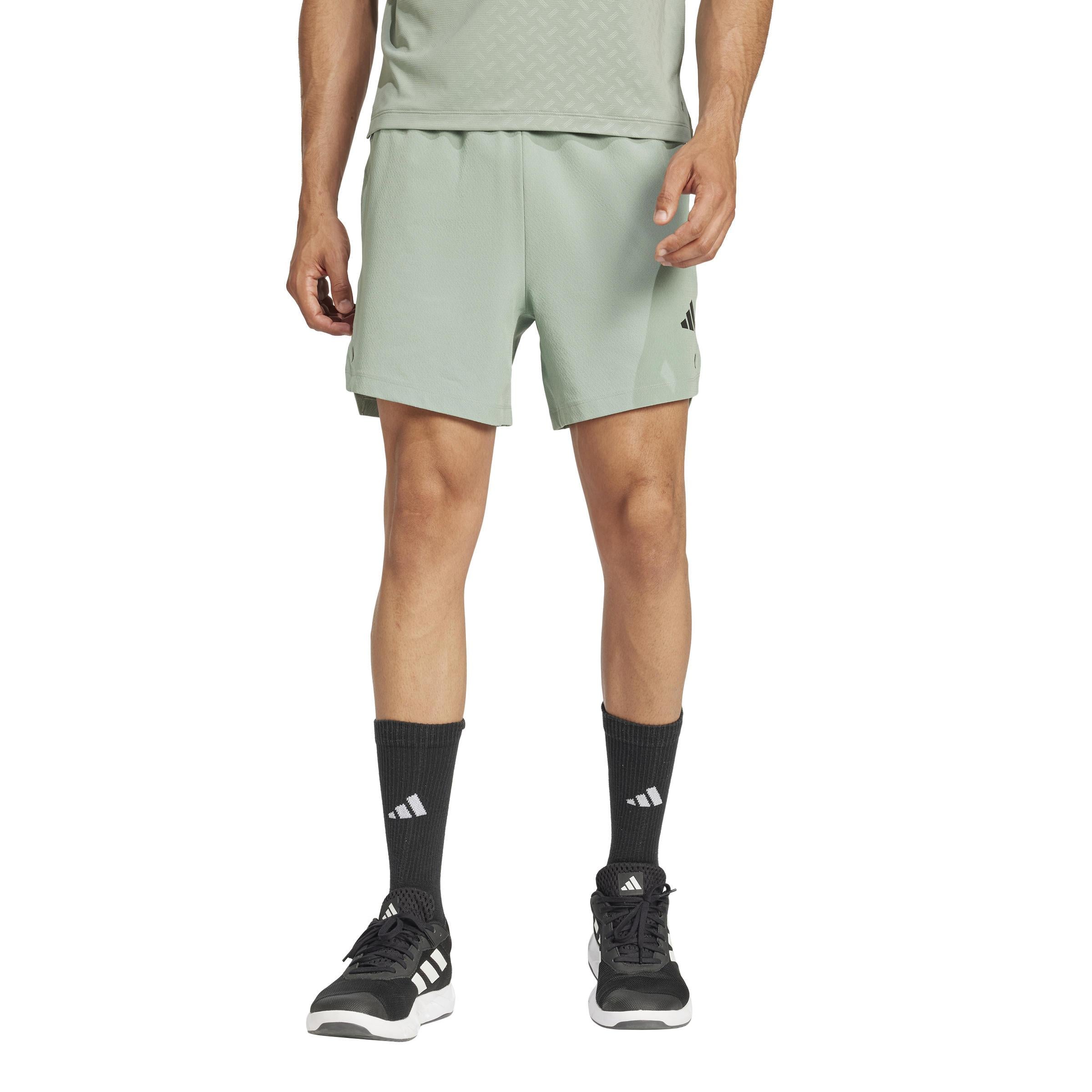 adidas Power 3S Short Erkek Şort