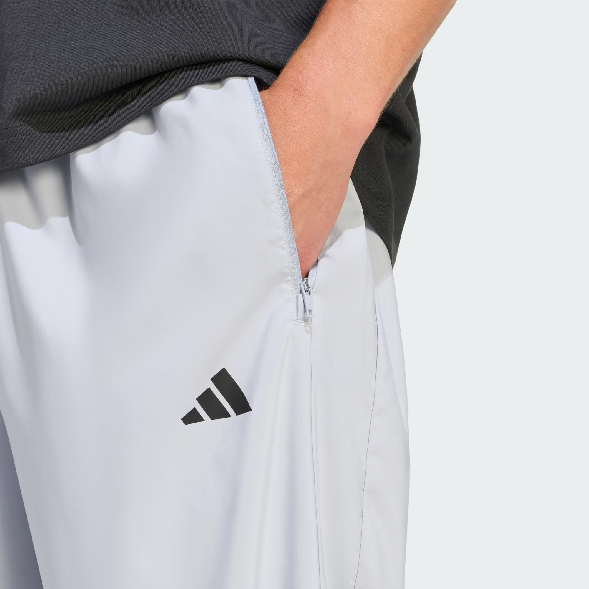 adidas Power Essentials Workout Erkek Eşofman Altı