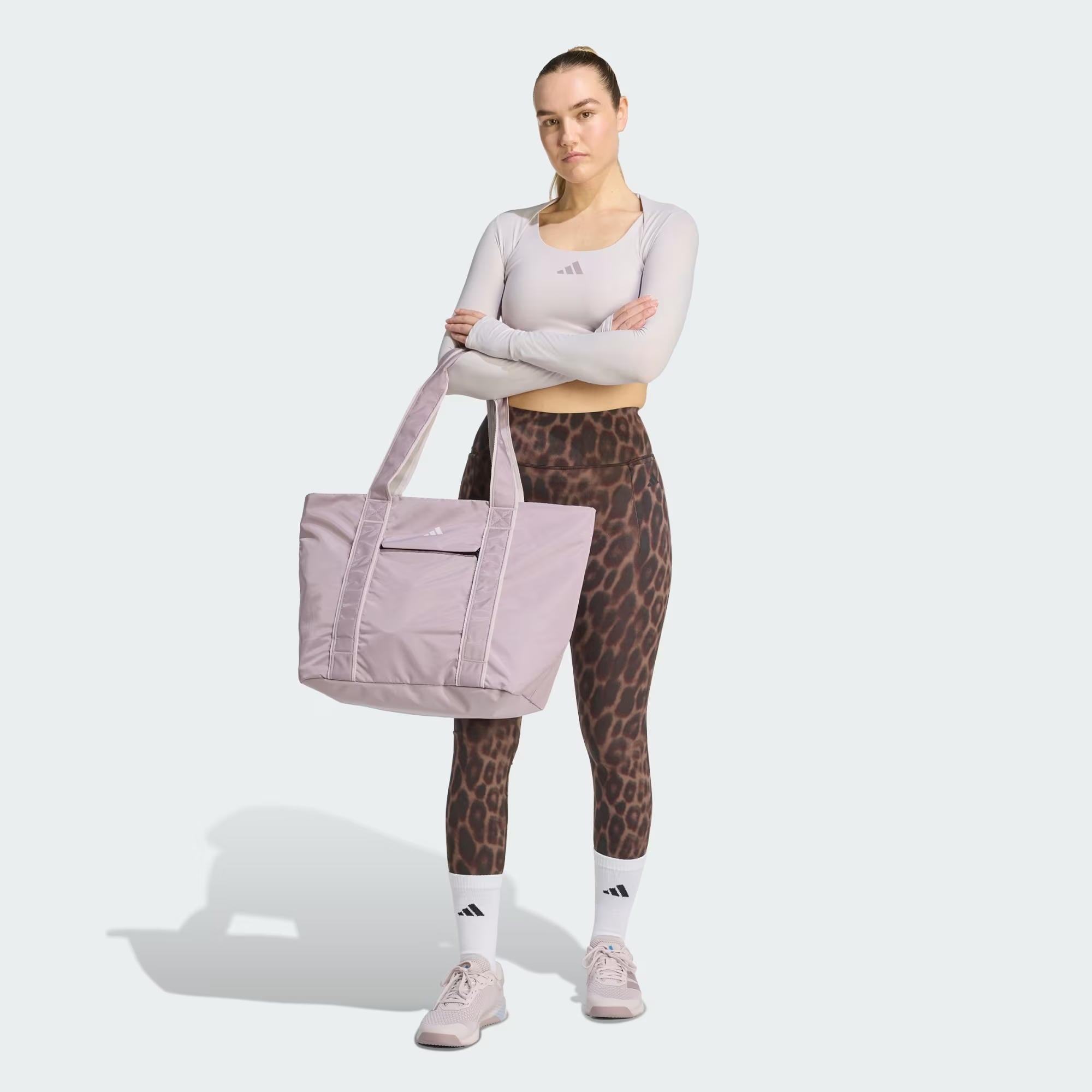 adidas Power Kadın Büstiyer