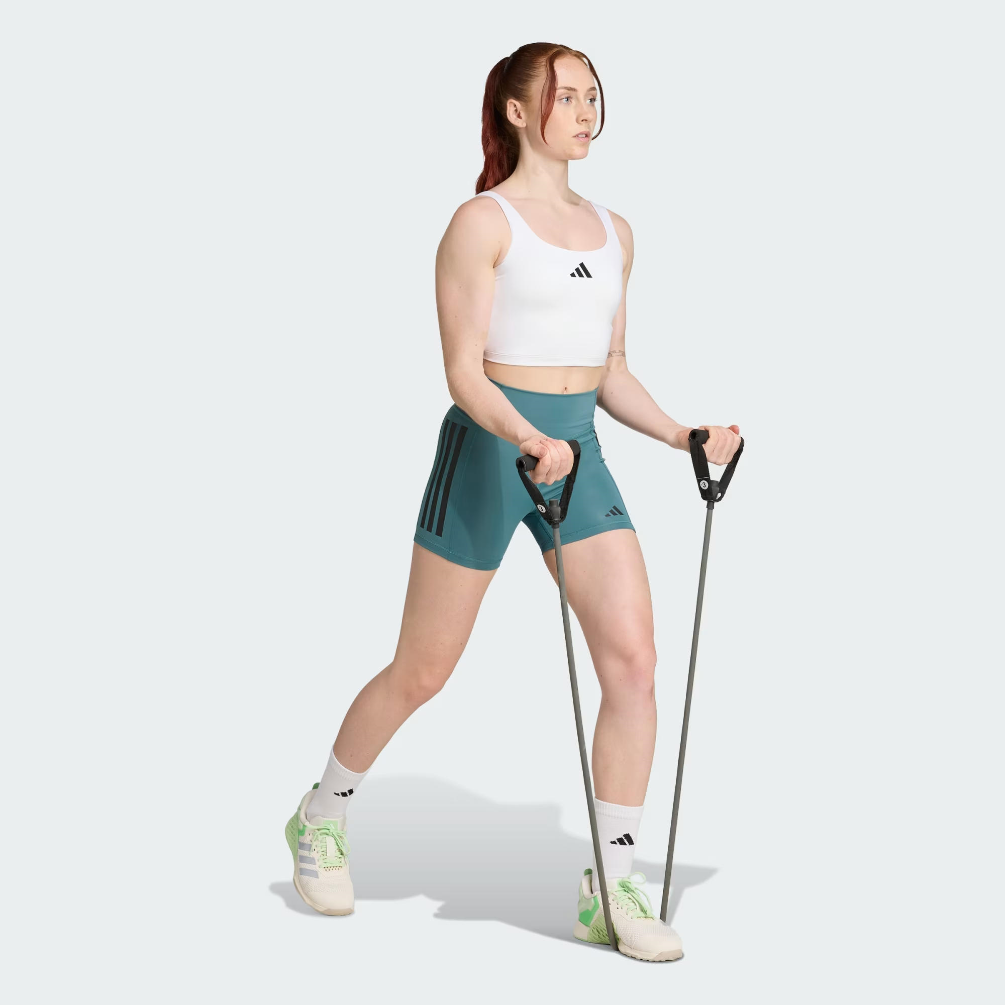 adidas Power Light Support Kadın Büstiyer