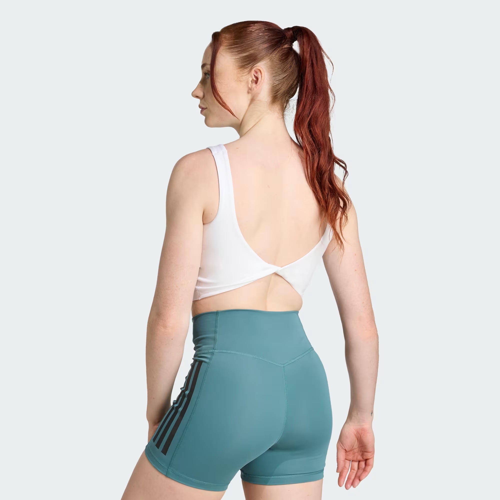 adidas Power Light Support Kadın Büstiyer