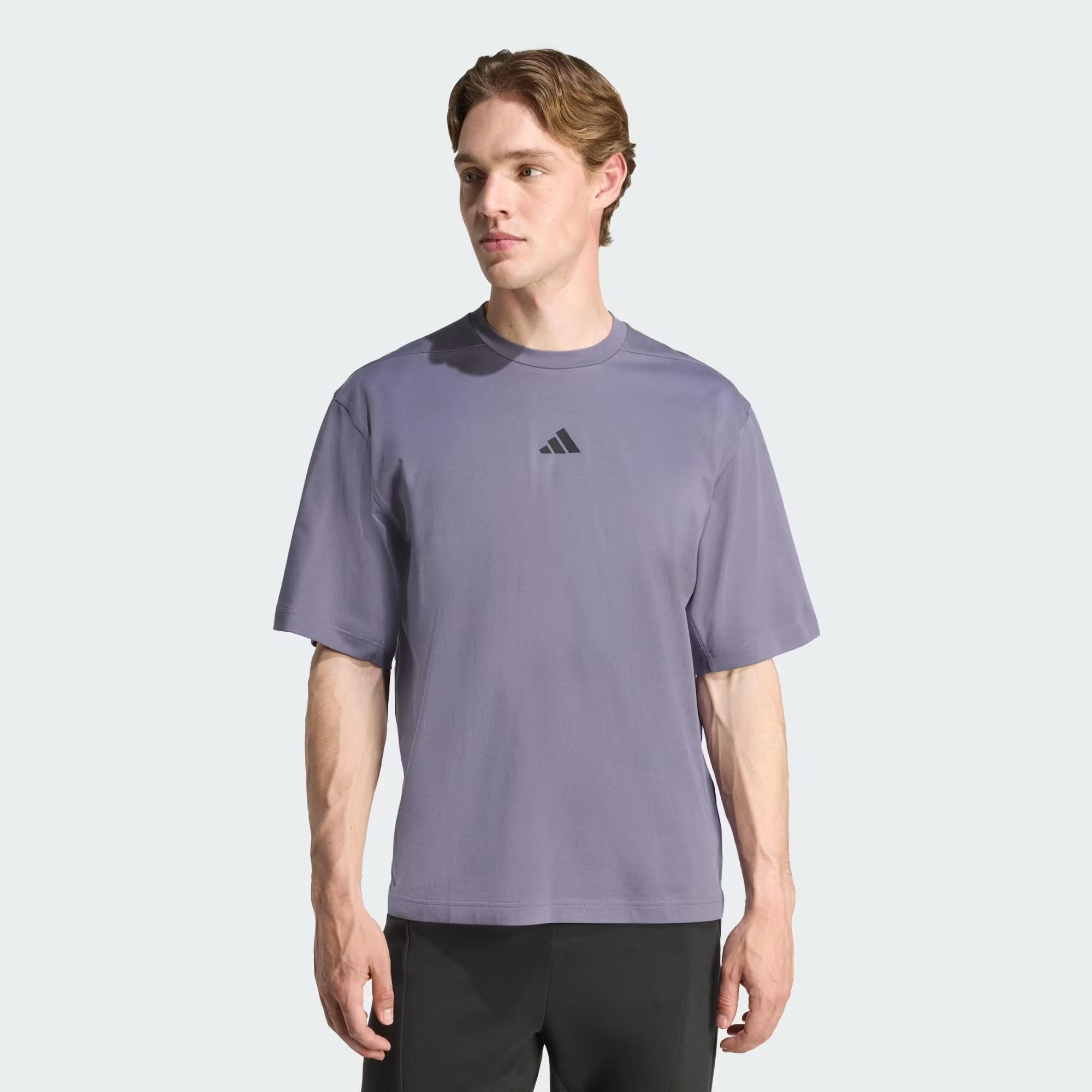 adidas Power Oversize Erkek Tişört