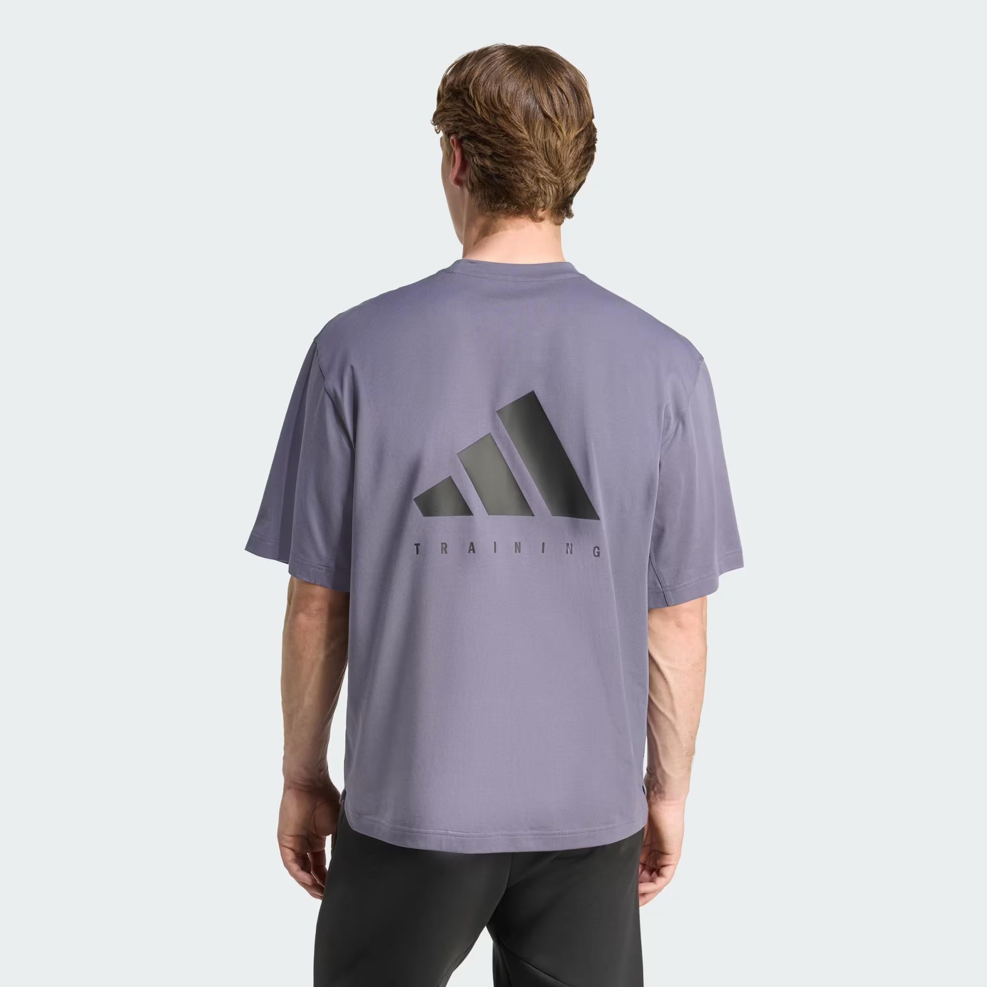 adidas Power Oversize Erkek Tişört