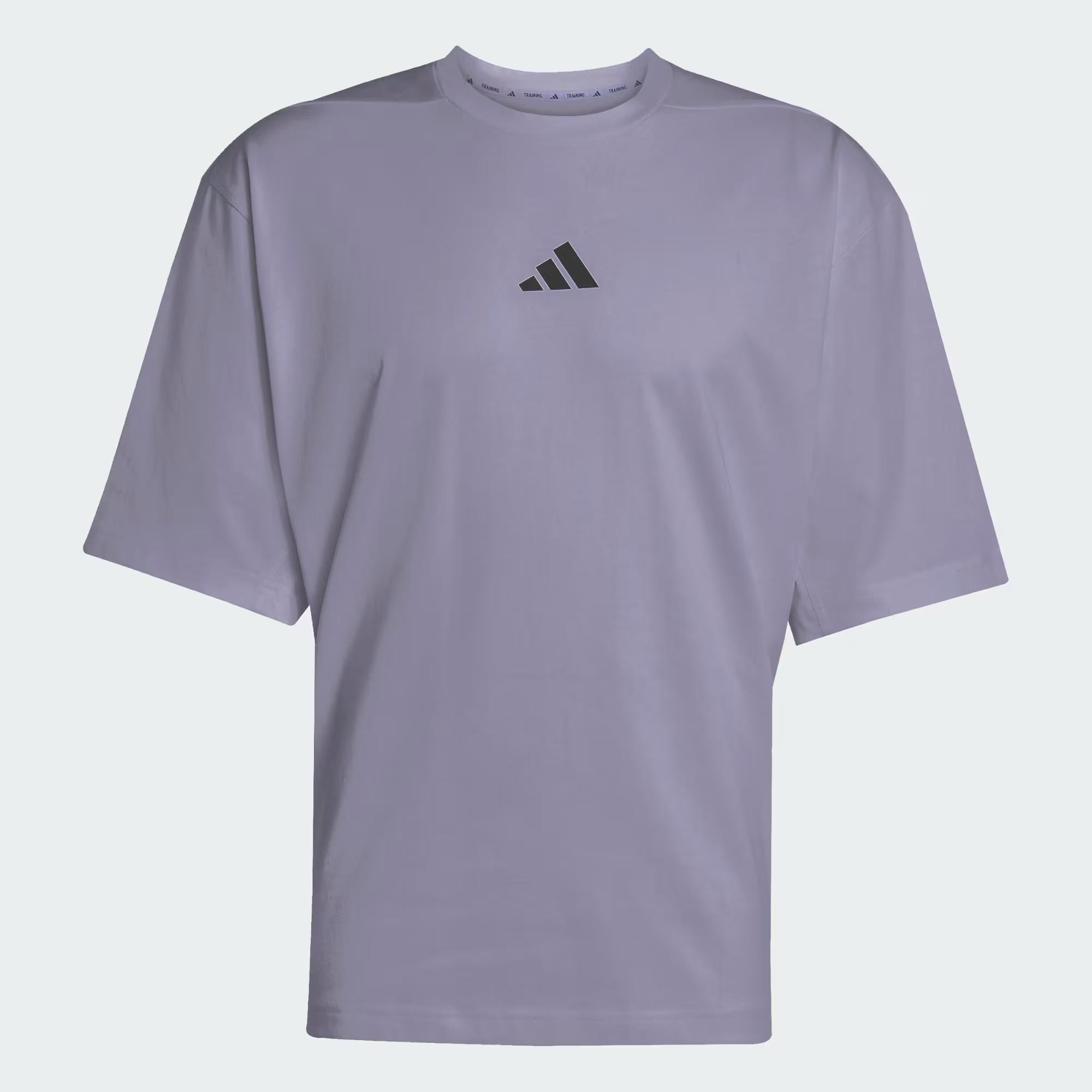 adidas Power Oversize Erkek Tişört