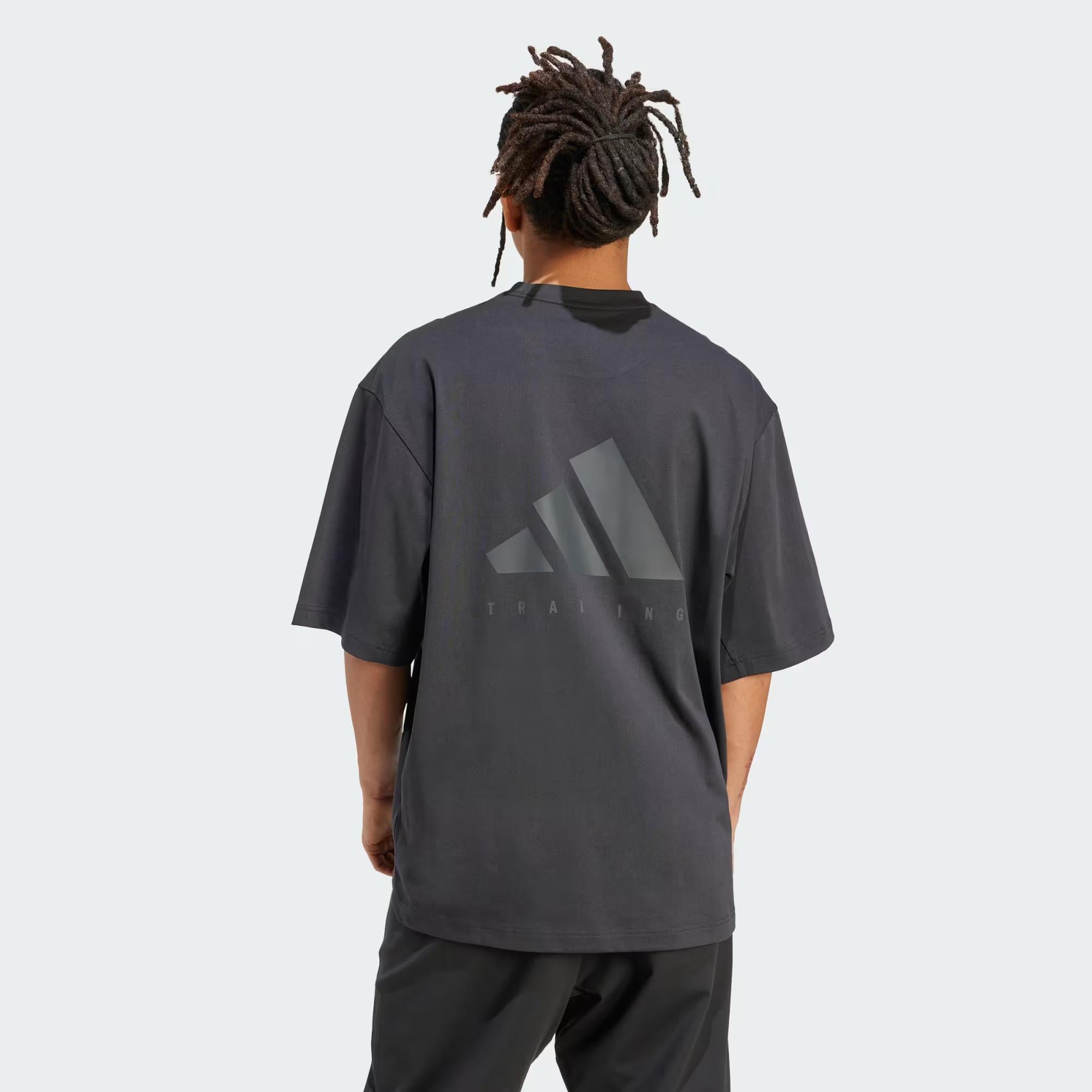 adidas Power Oversize Erkek Tişört