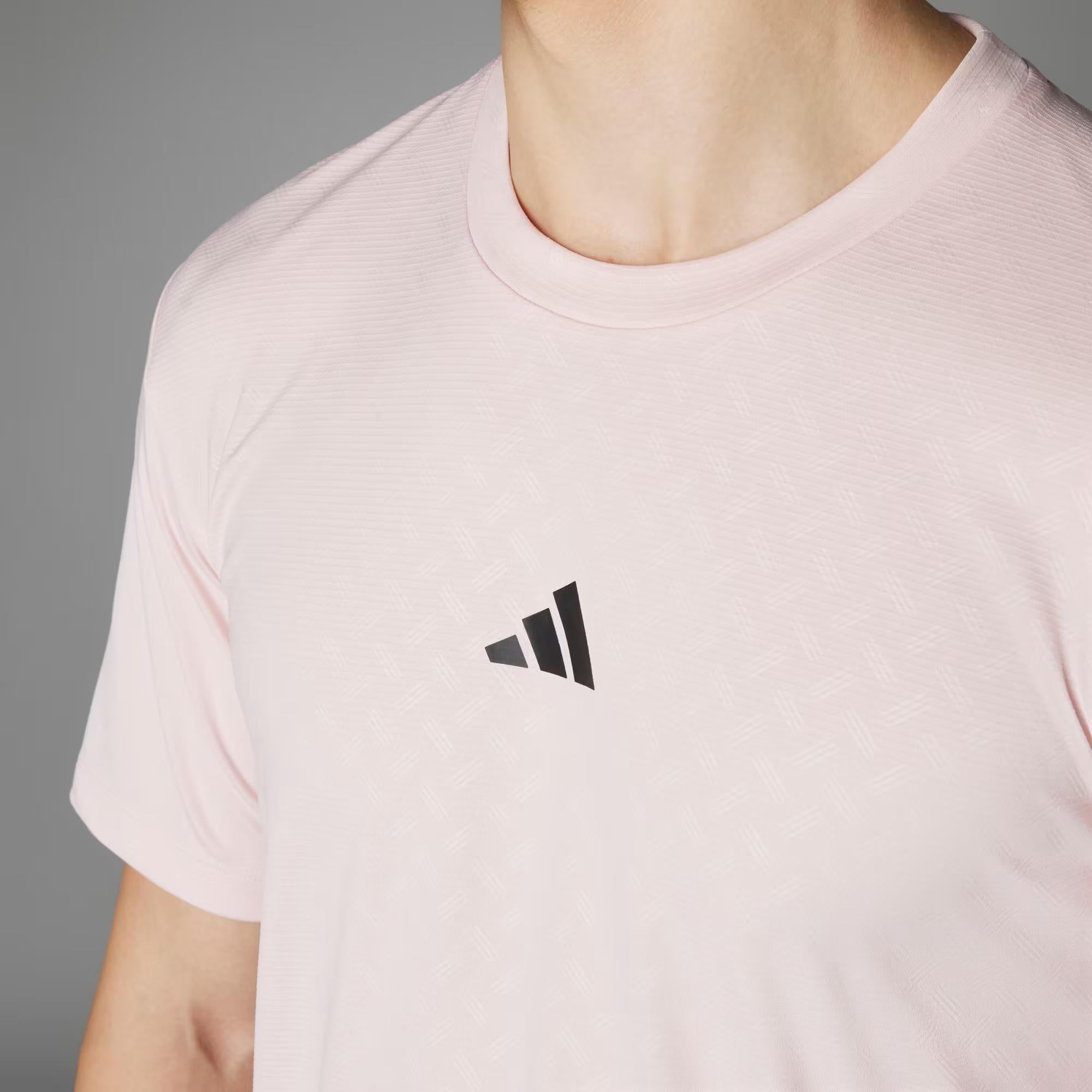 adidas Power Workout Erkek Tişört