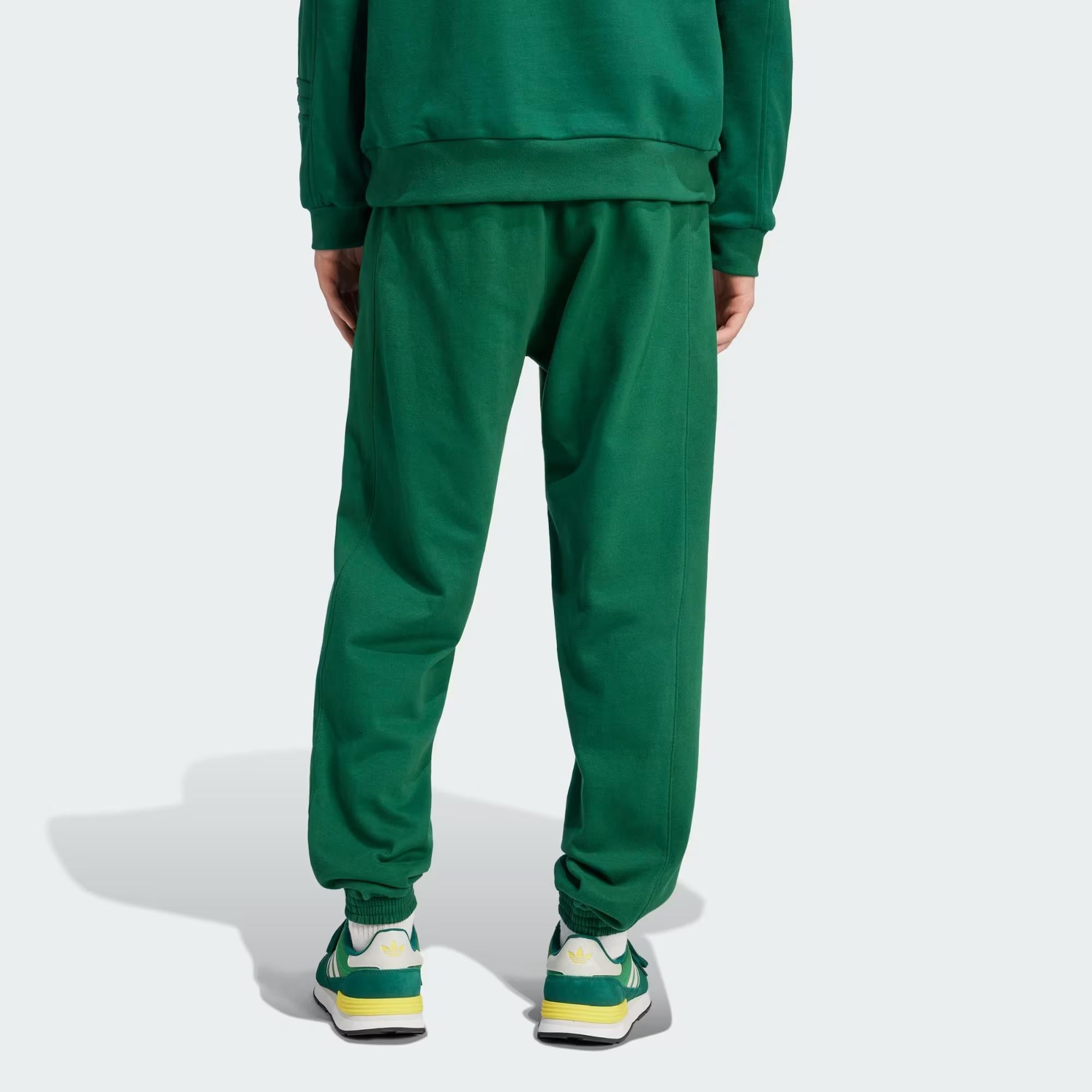 adidas Pre-Loved Erkek Eşofman Altı