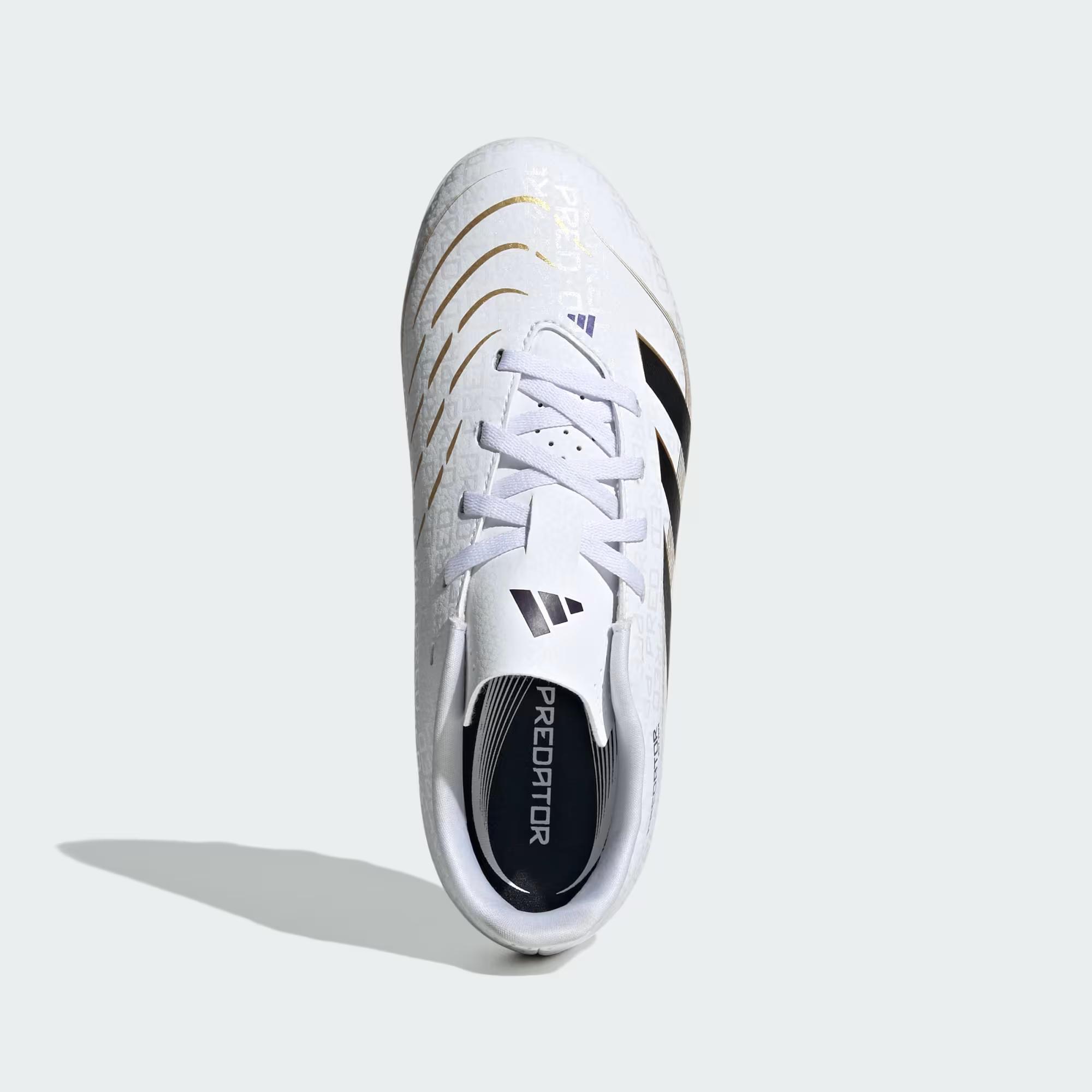 adidas Predator Club FG Çocuk Krampon