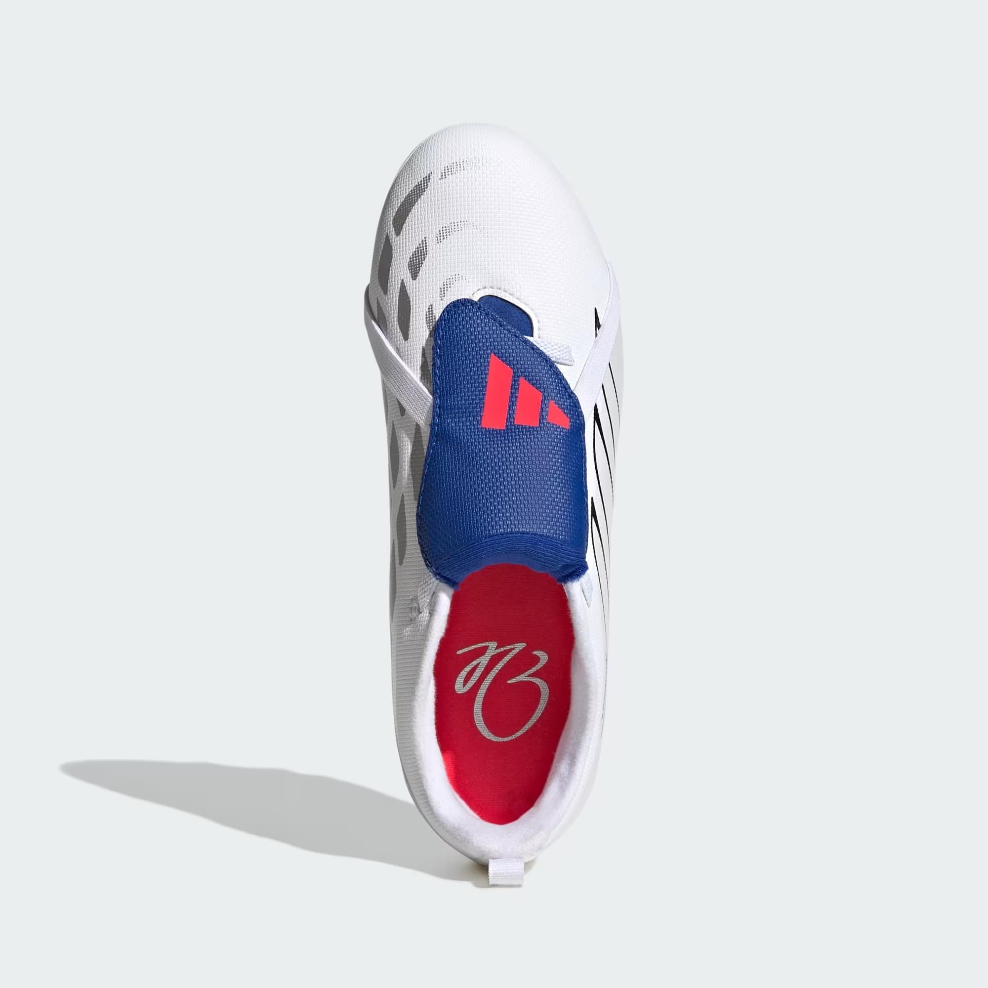 adidas Predator Club FG Çocuk Krampon