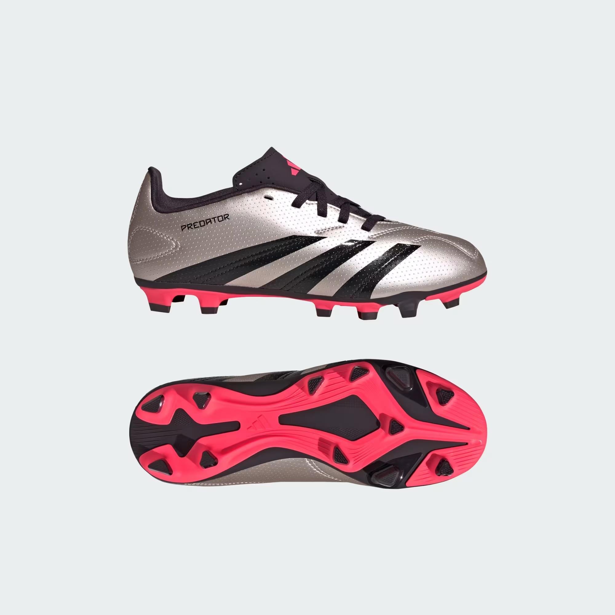 adidas Predator Club FG Çocuk Krampon