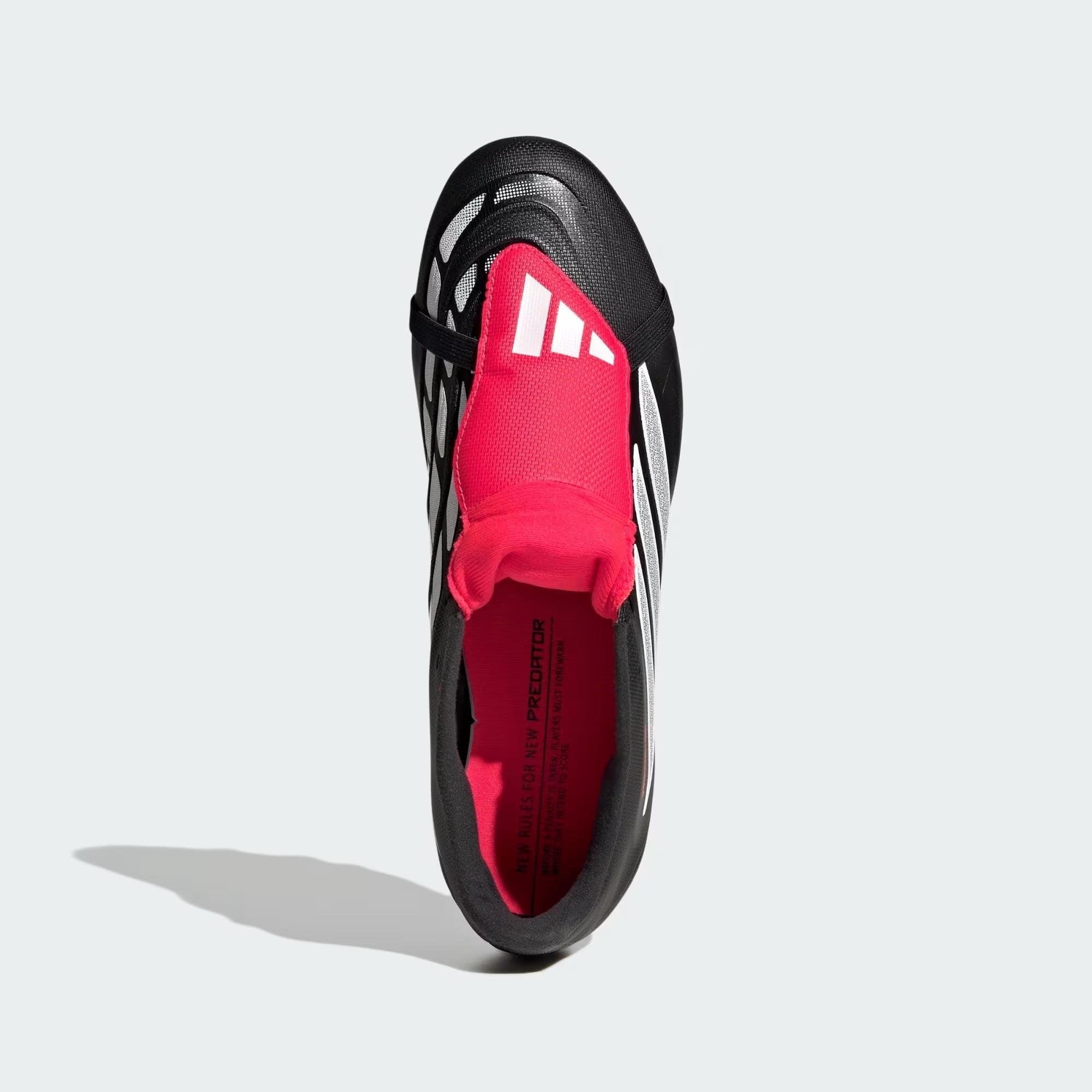 adidas Predator Club FG Erkek Krampon
