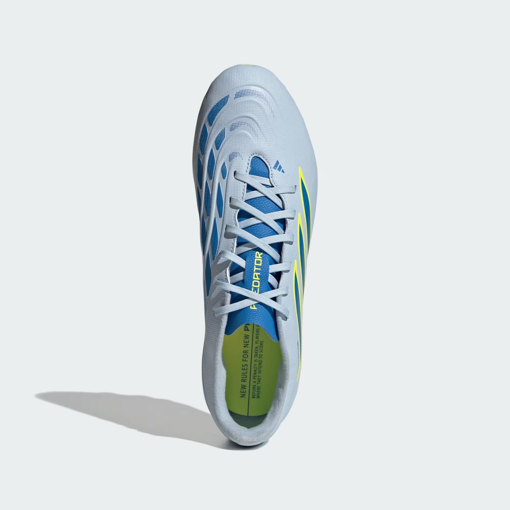 adidas Predator Club FG Erkek Krampon