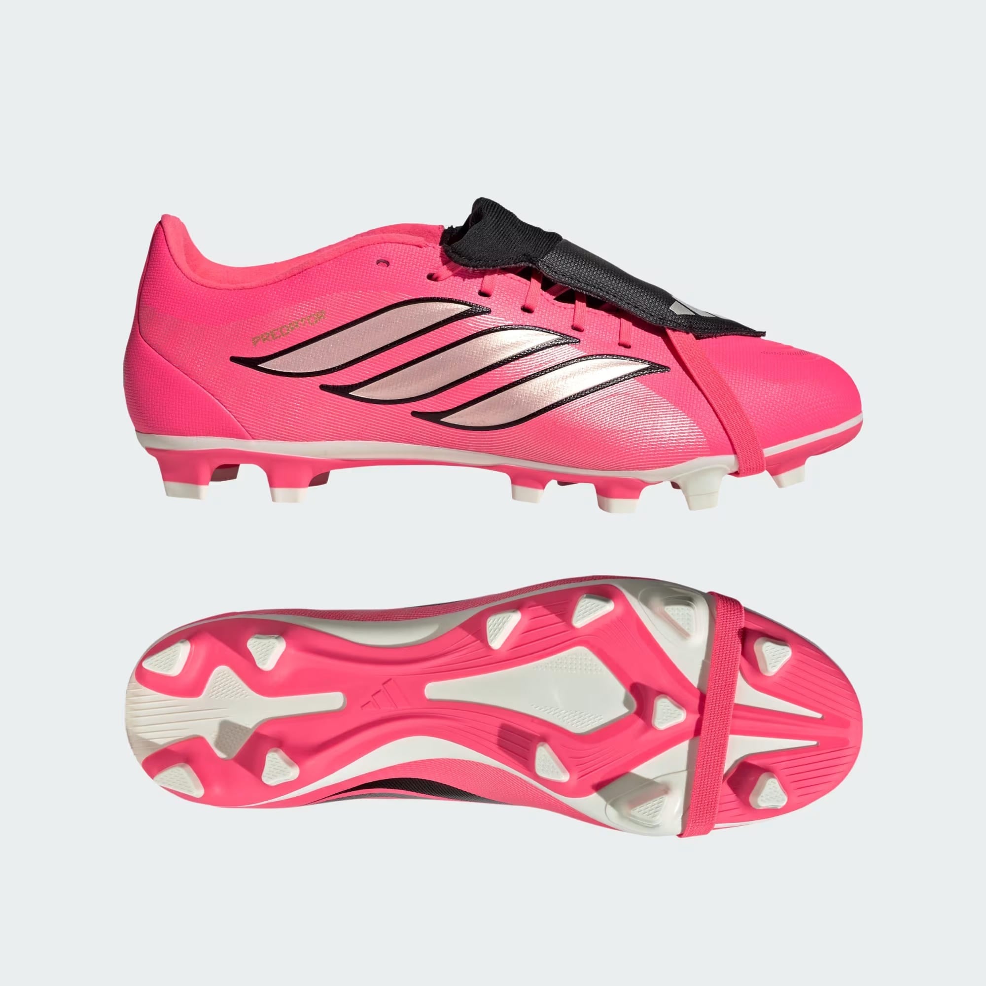 adidas Predator Club FG Erkek Krampon