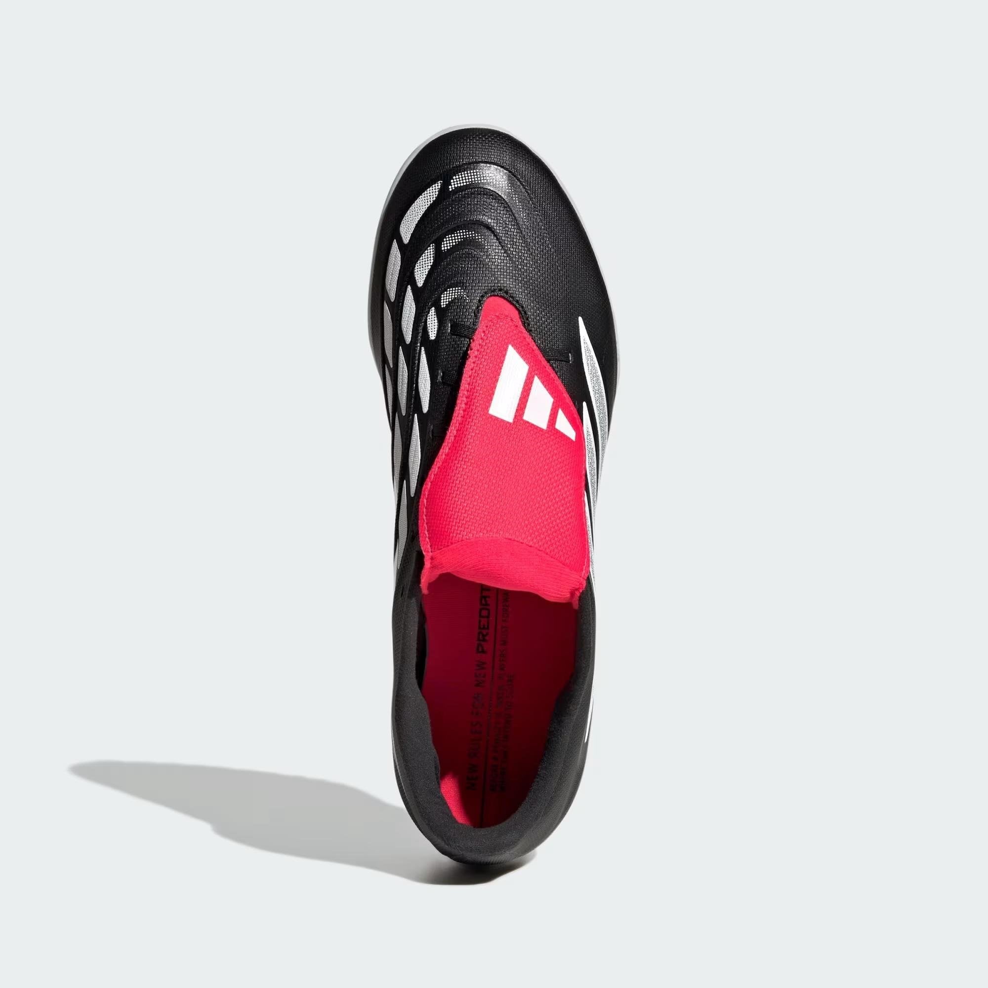 adidas Predator Club FG TF Erkek Halı Saha Ayakkabısı