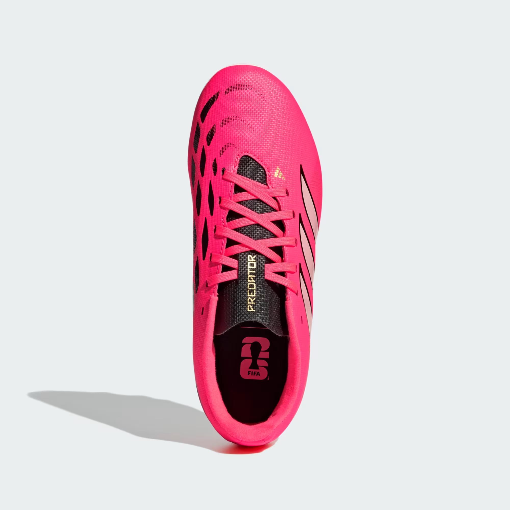 adidas Predator Club FG/MG Çocuk Krampon