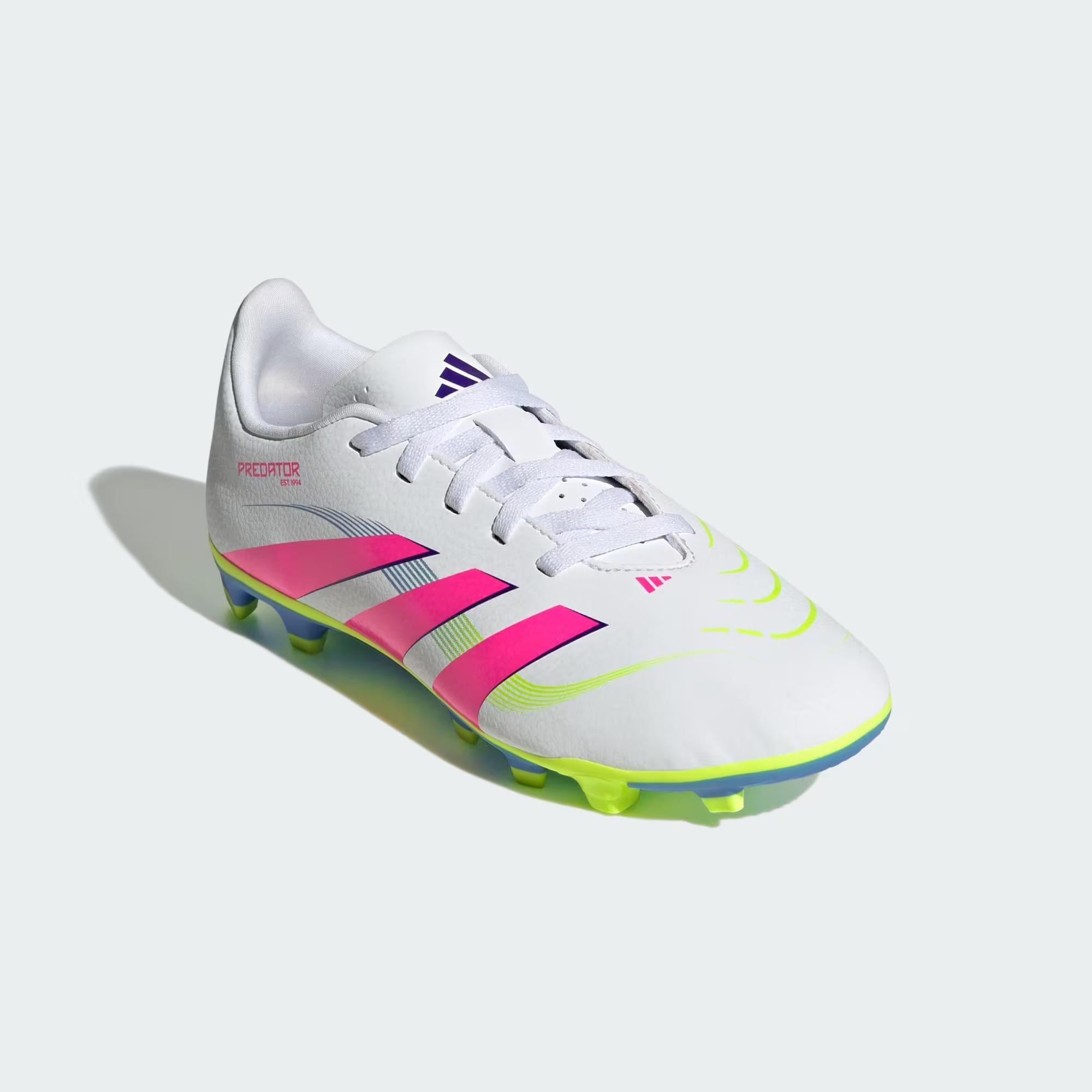 adidas Predator Club FG/MG Çocuk Krampon