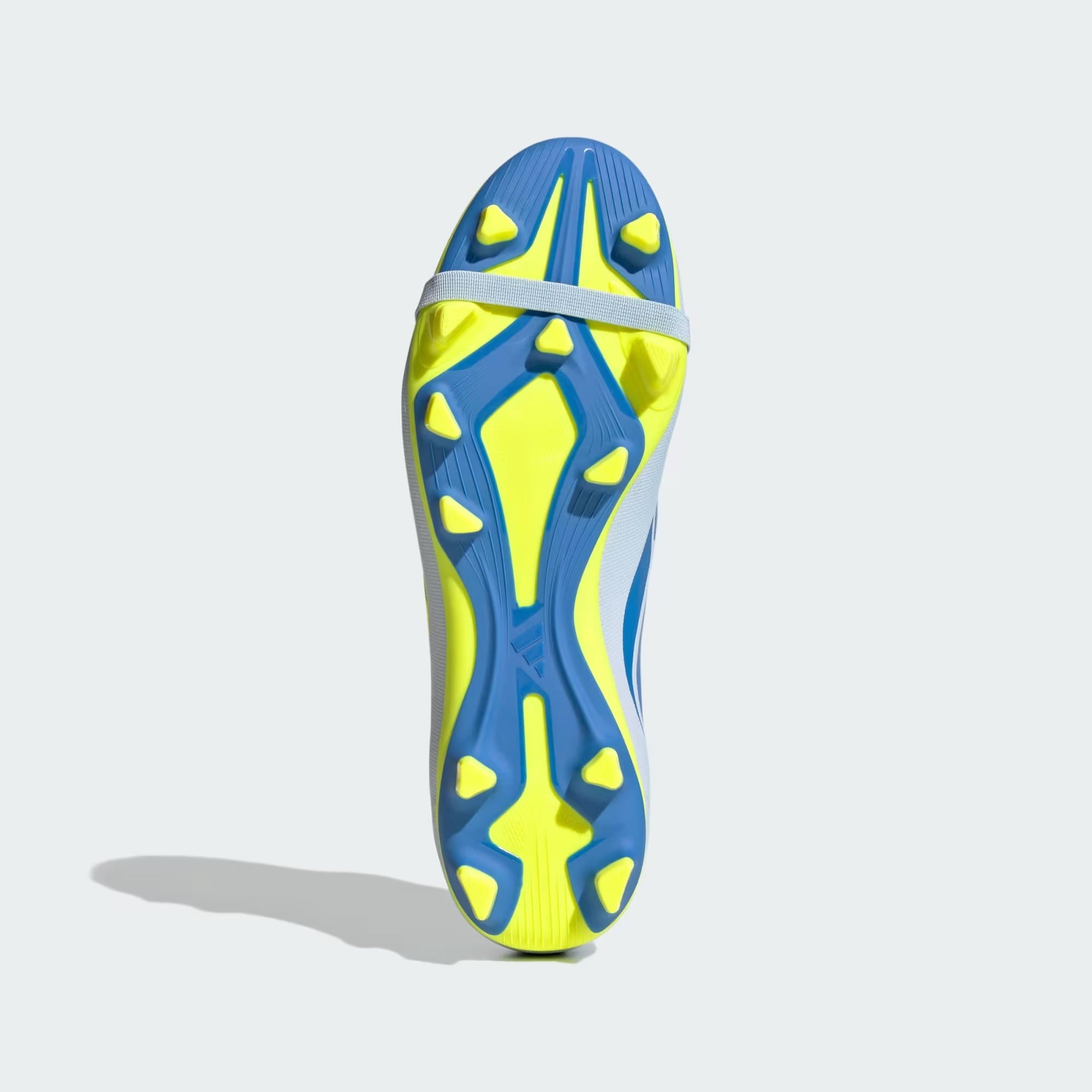 adidas Predator Club Fold-Over Tongue FG/MG Erkek Krampon