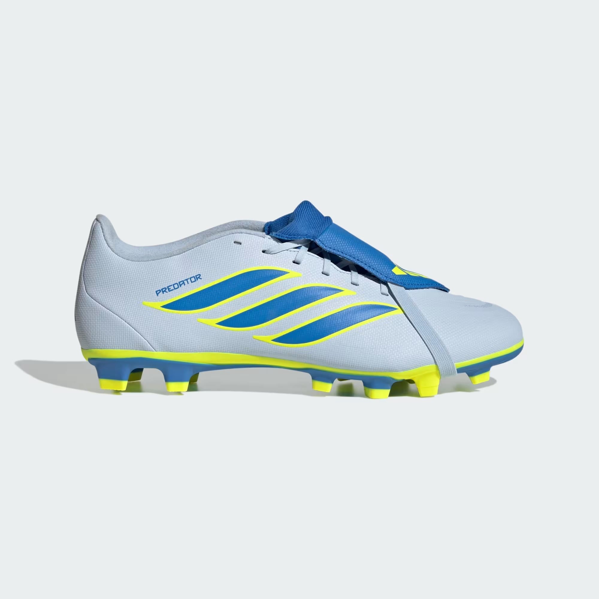 adidas Predator Club Fold-Over Tongue FG/MG Erkek Krampon