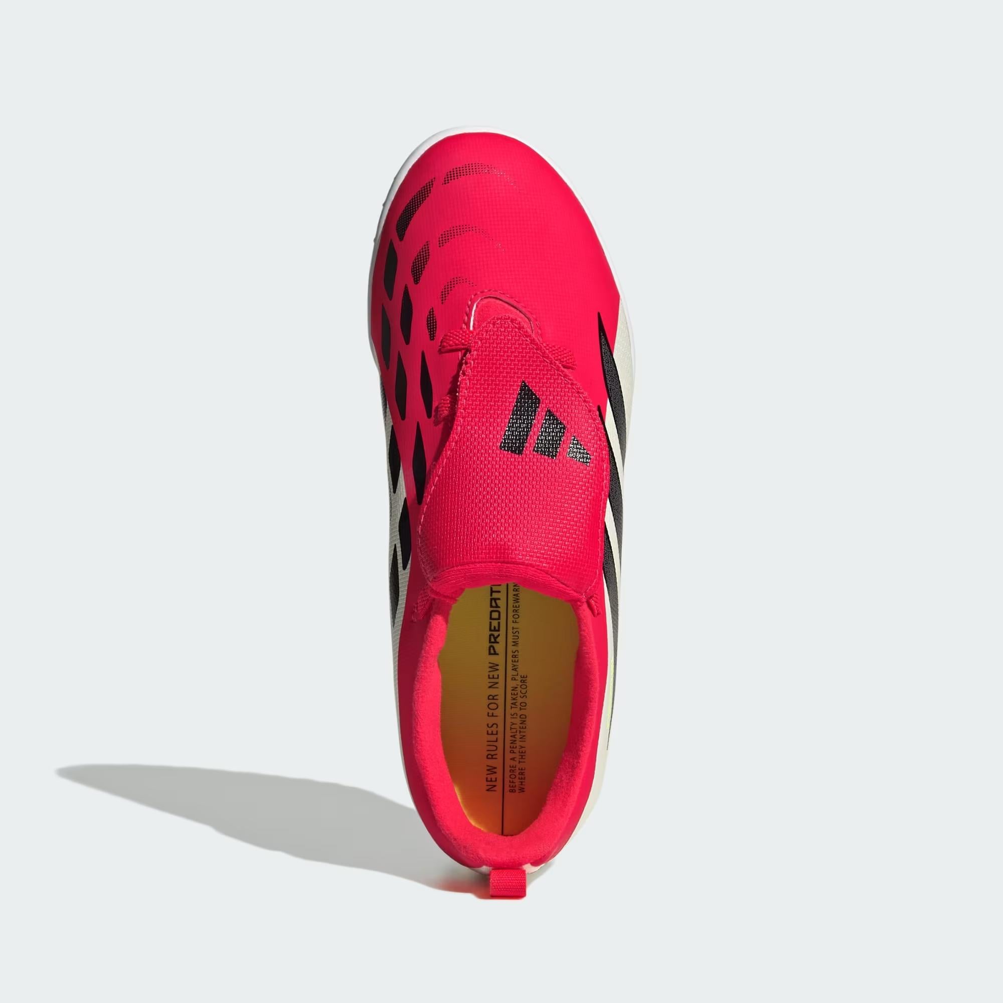 adidas Predator Club FT EL TF Çocuk Halı Saha Ayakkabısı