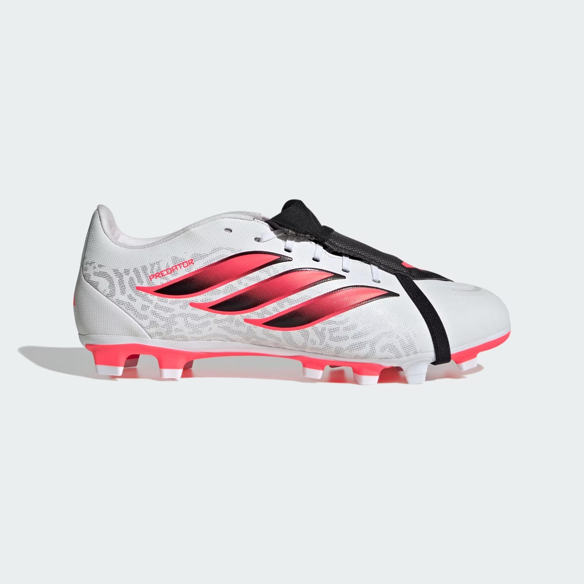 adidas Predator Club FT FG MG Erkek Krampon