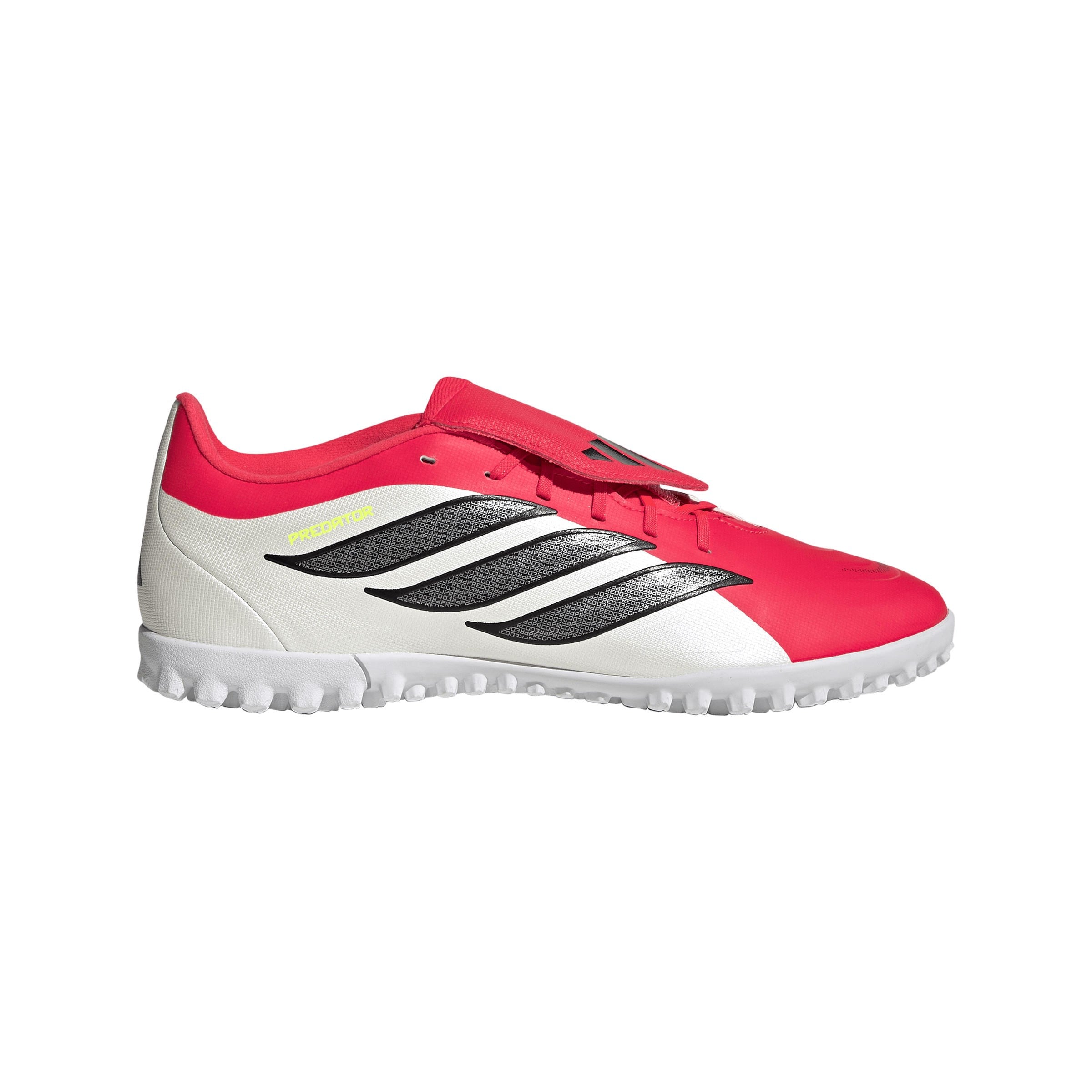 adidas Predator Club Ft TF Erkek Halı Saha Ayakkabısı