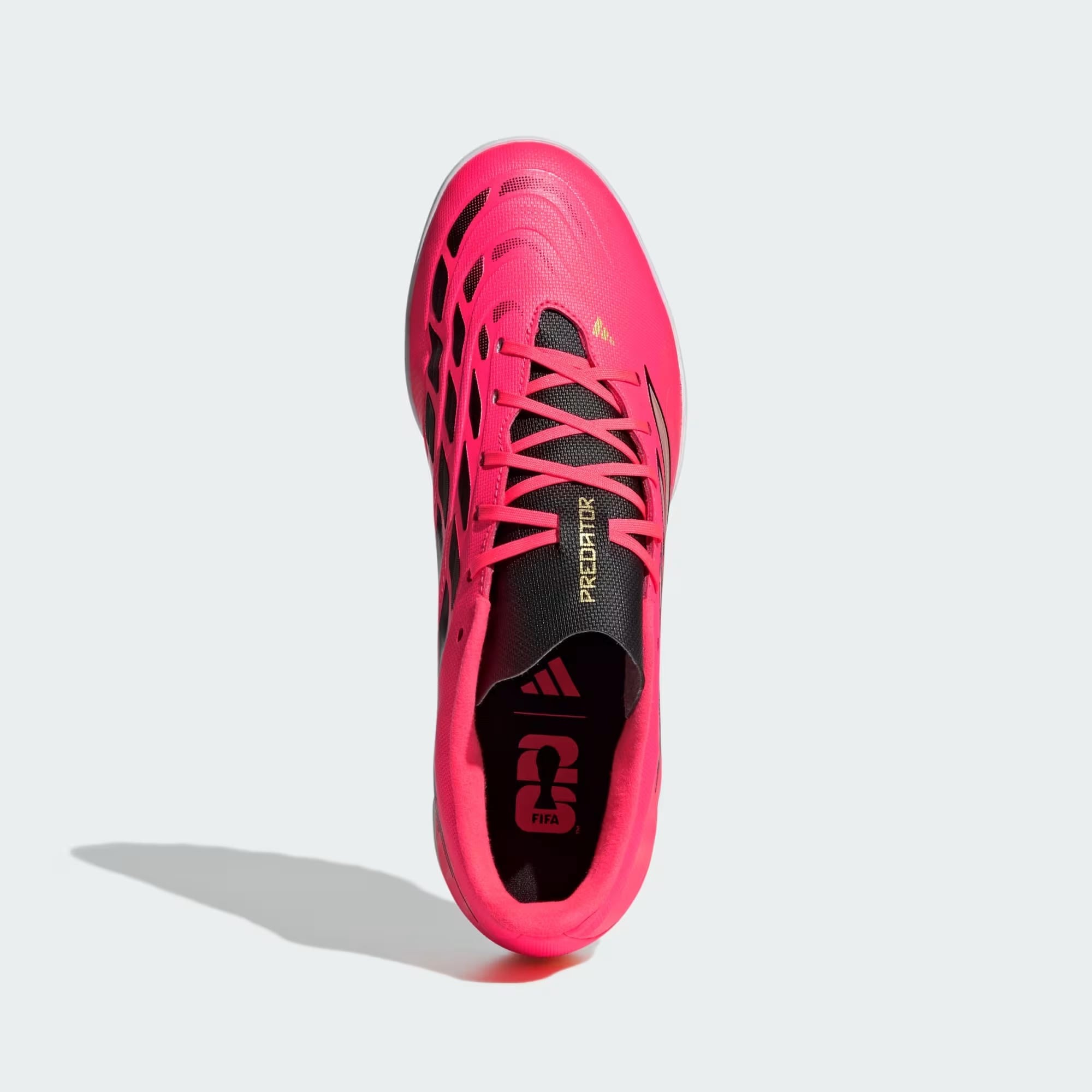 adidas Predator Club TF Erkek Halı Saha Ayakkabısı