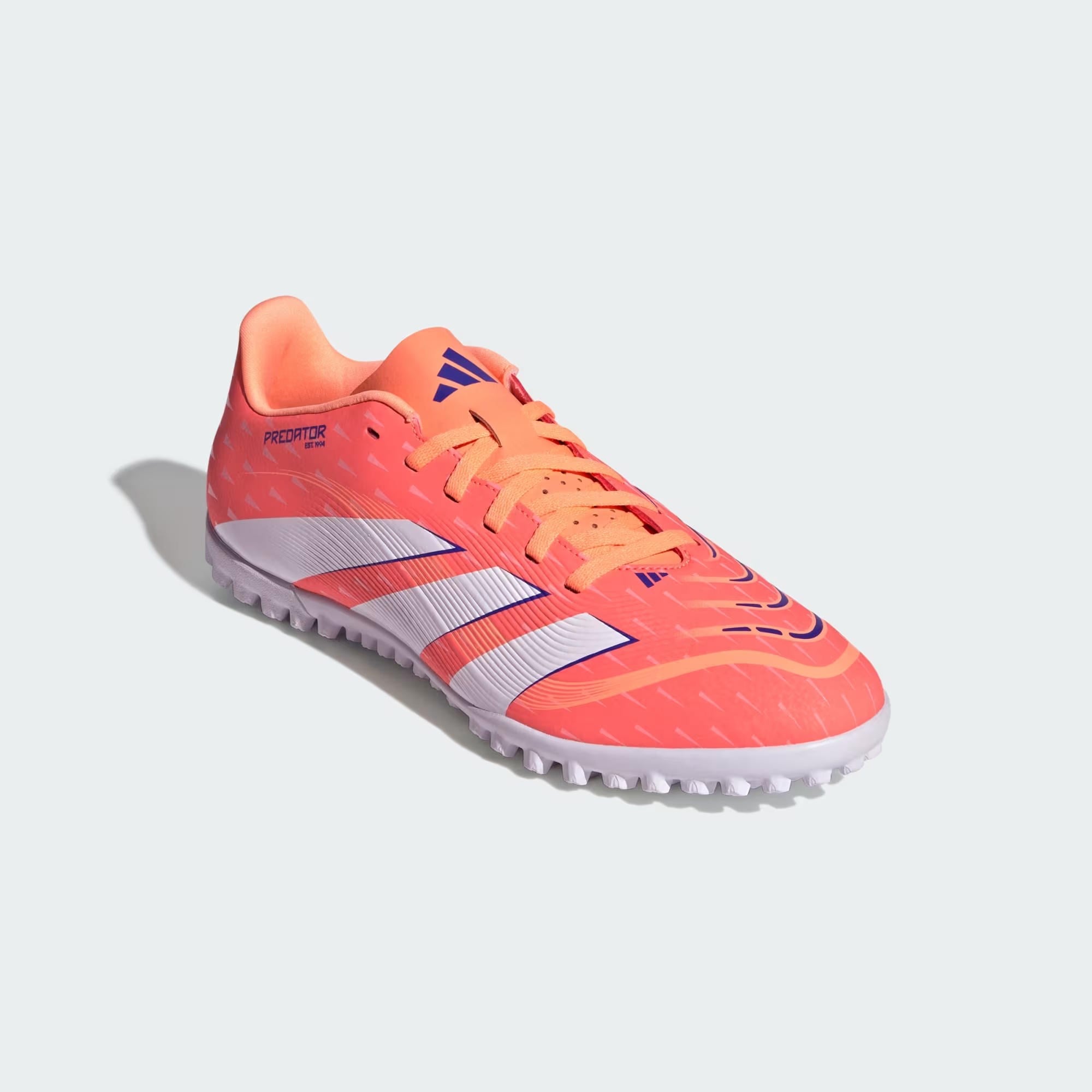 adidas Predator Club TF Erkek Halı Saha Ayakkabısı