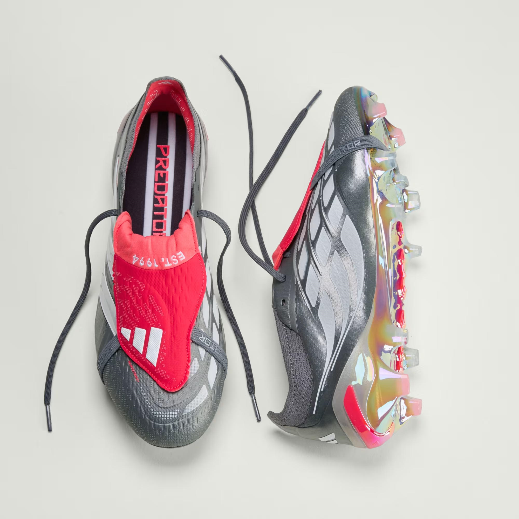 adidas Predator Elite FG Erkek Krampon