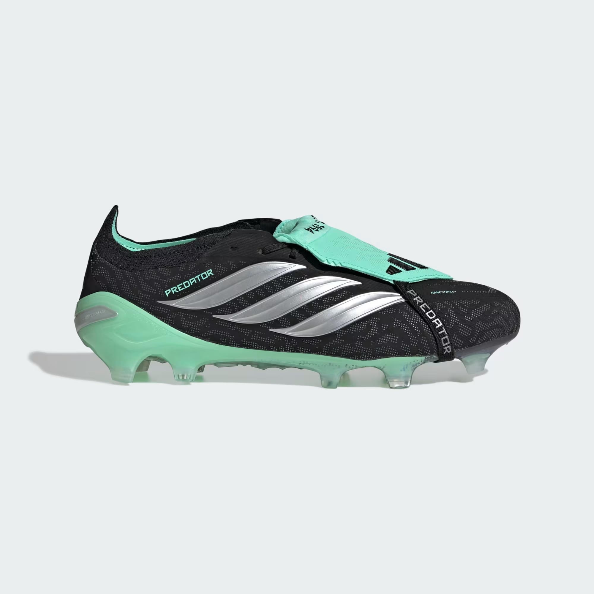 adidas Predator Elite FG Erkek Krampon