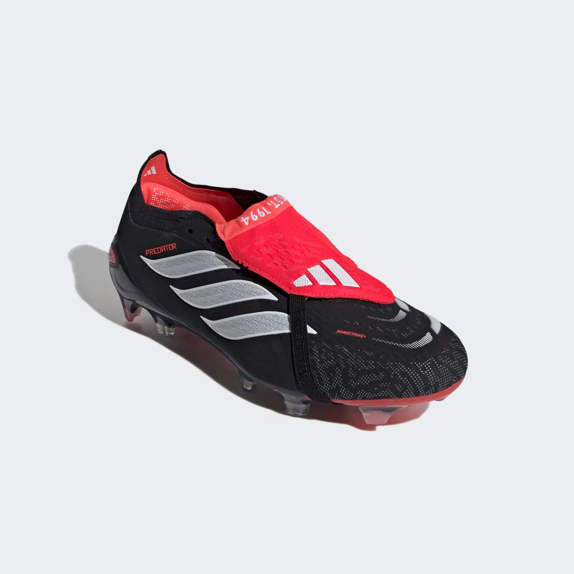 adidas Predator Elite Fold-Over Tongue FG Erkek Krampon