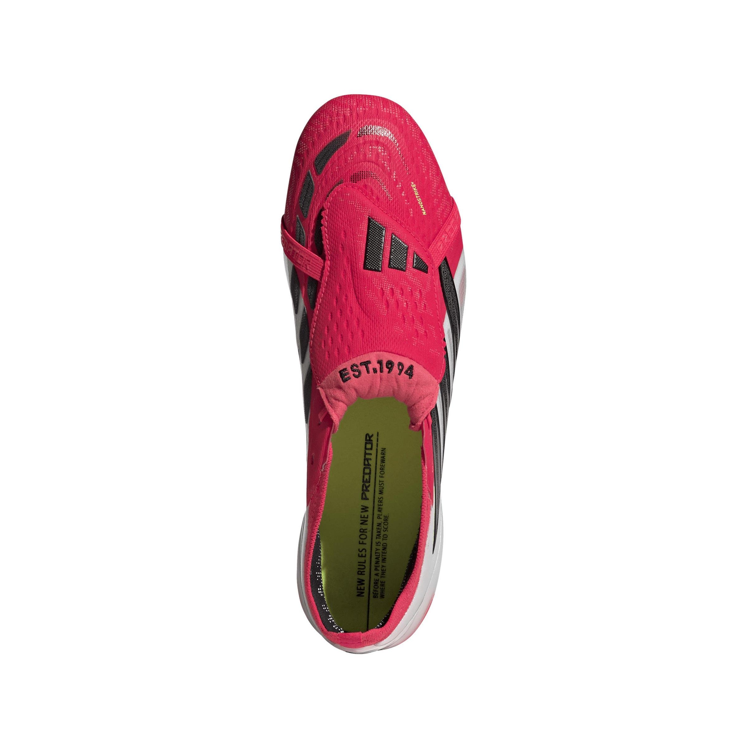 adidas Predator Elite FT FG Erkek Krampon