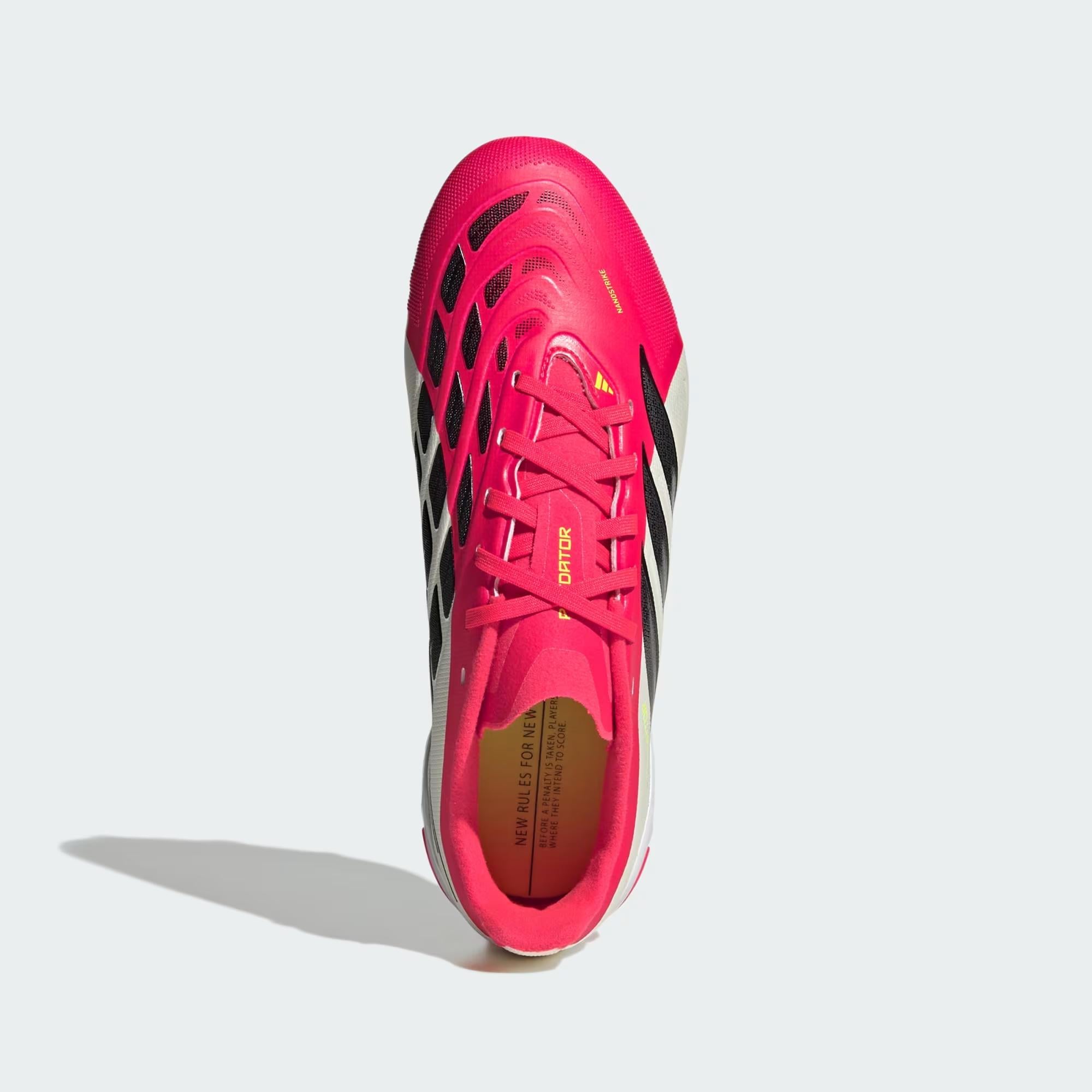 adidas Predator League FG Çocuk Krampon