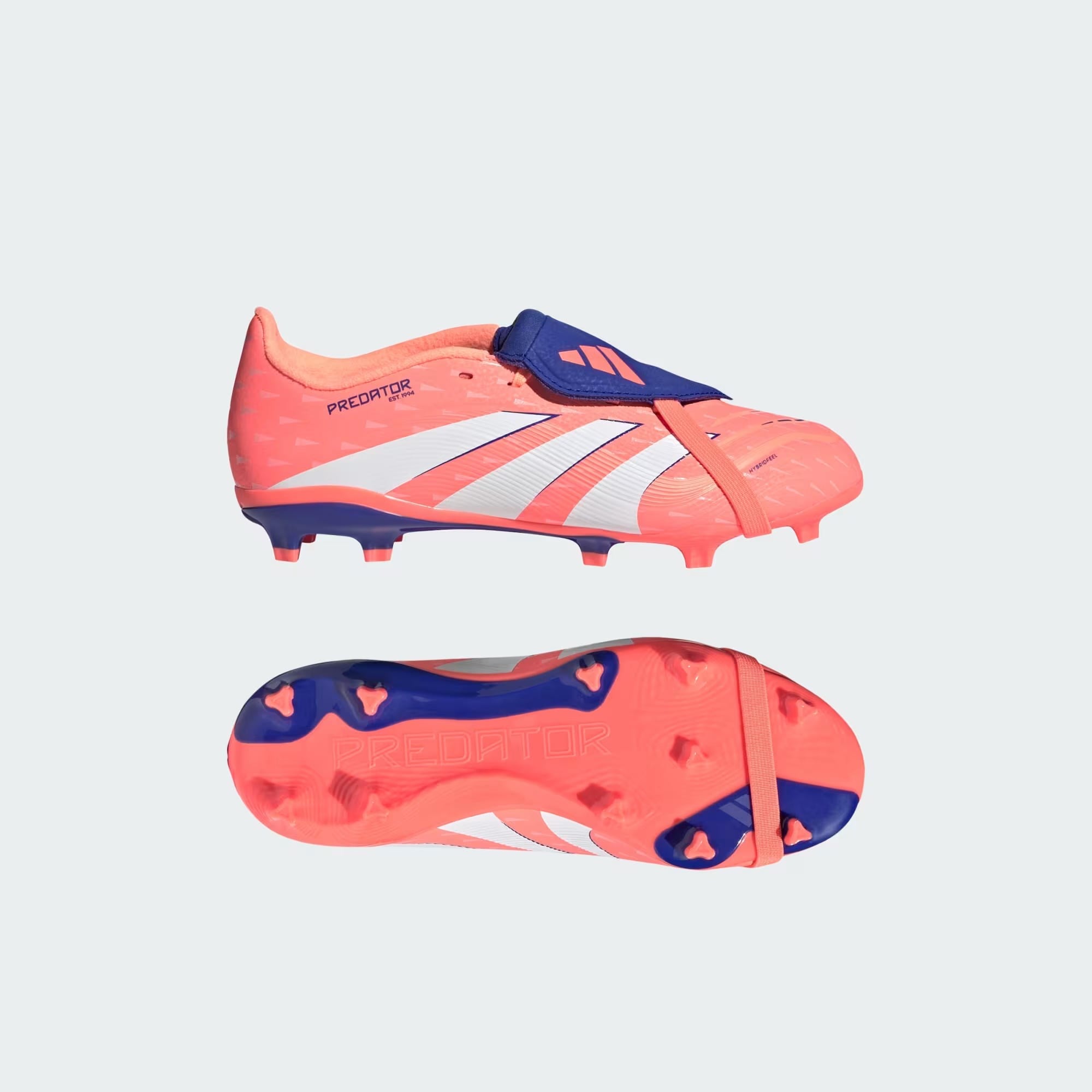 adidas Predator League FG Çocuk Krampon
