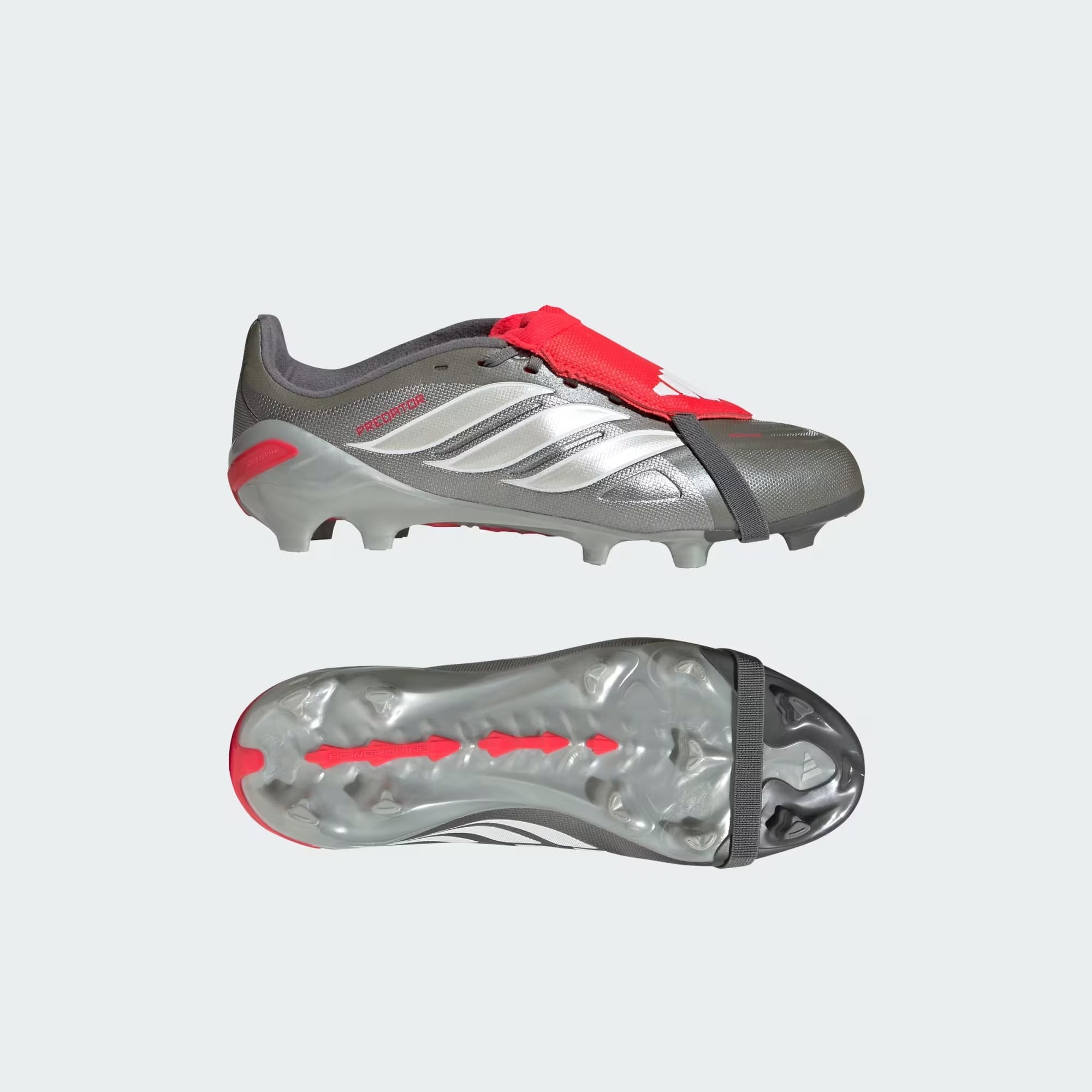 adidas Predator League FG Çocuk Krampon