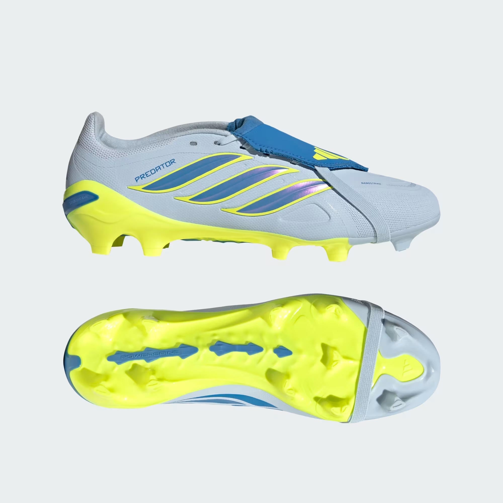 adidas Predator League FG Erkek Krampon