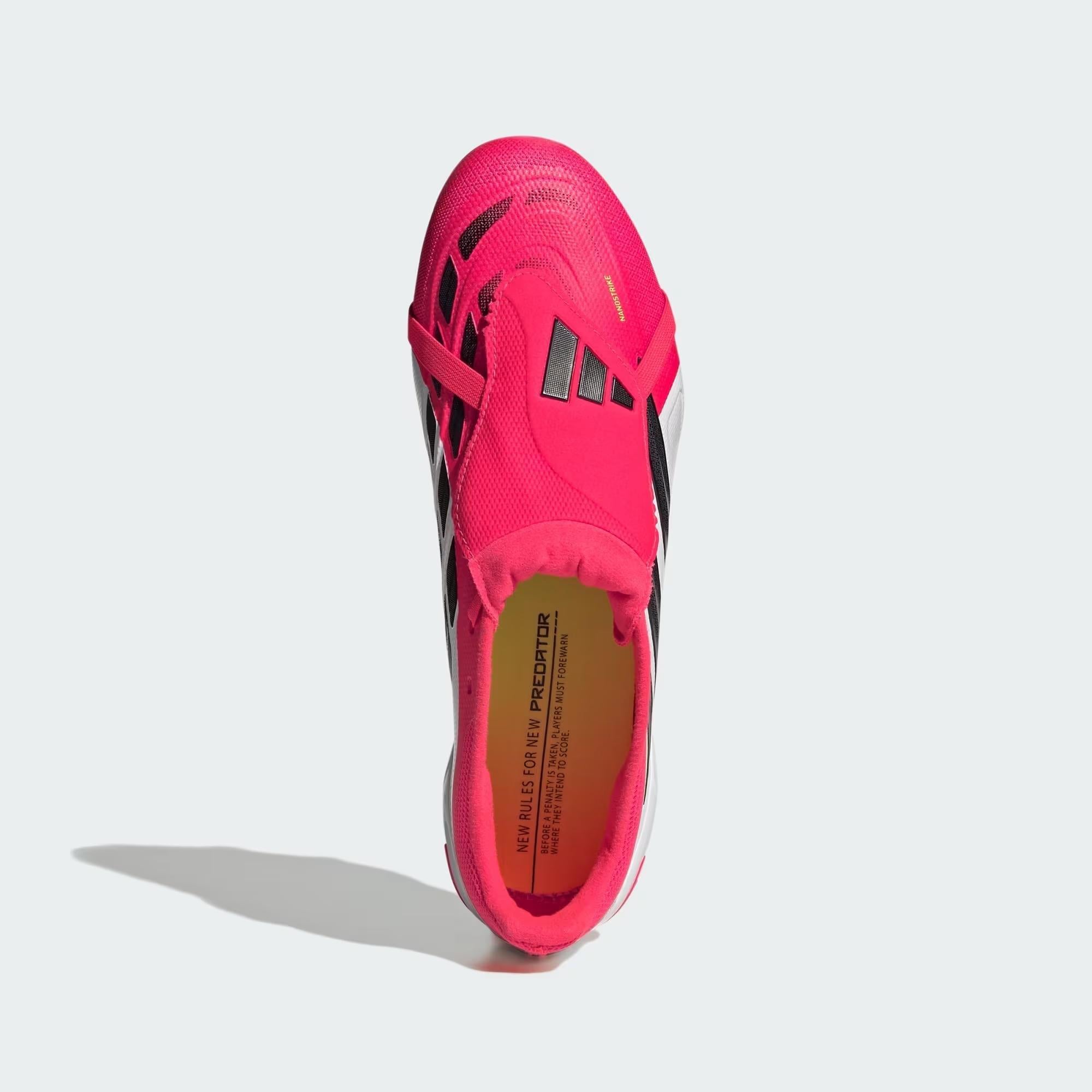 adidas Predator League FG Erkek Krampon