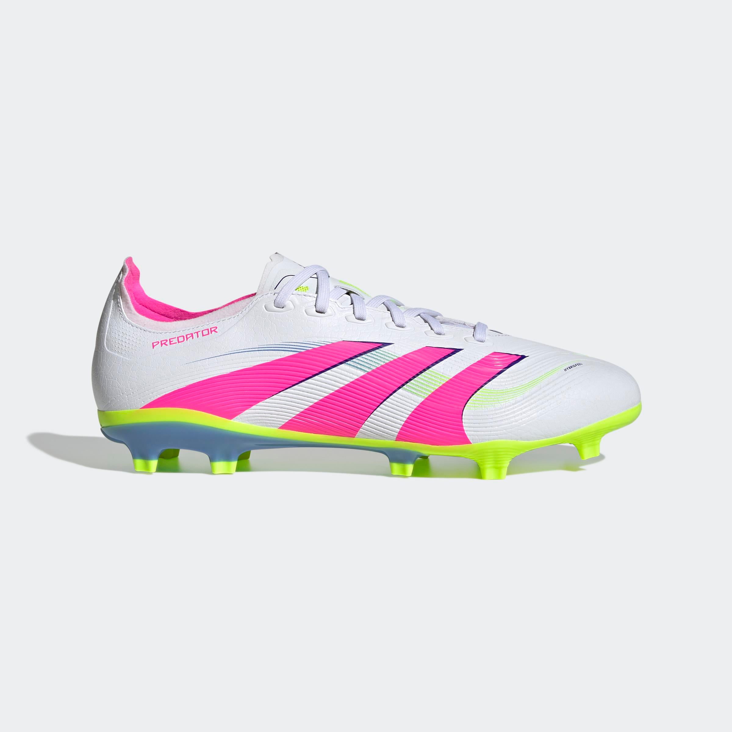 adidas Predator League Firm/Multi-Ground Boots Erkek Krampon