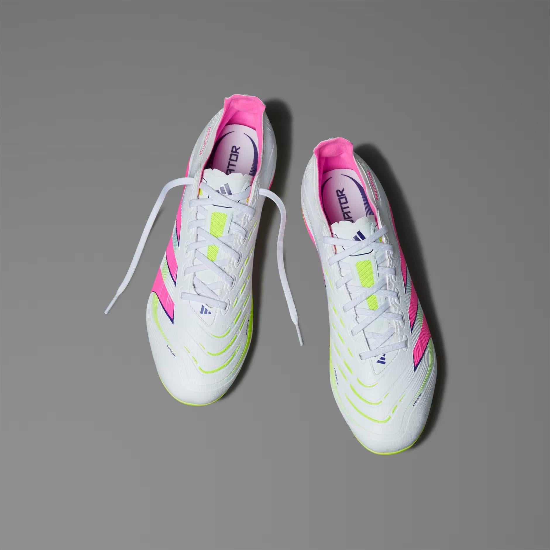 adidas Predator League Firm/Multi-Ground Boots Erkek Krampon