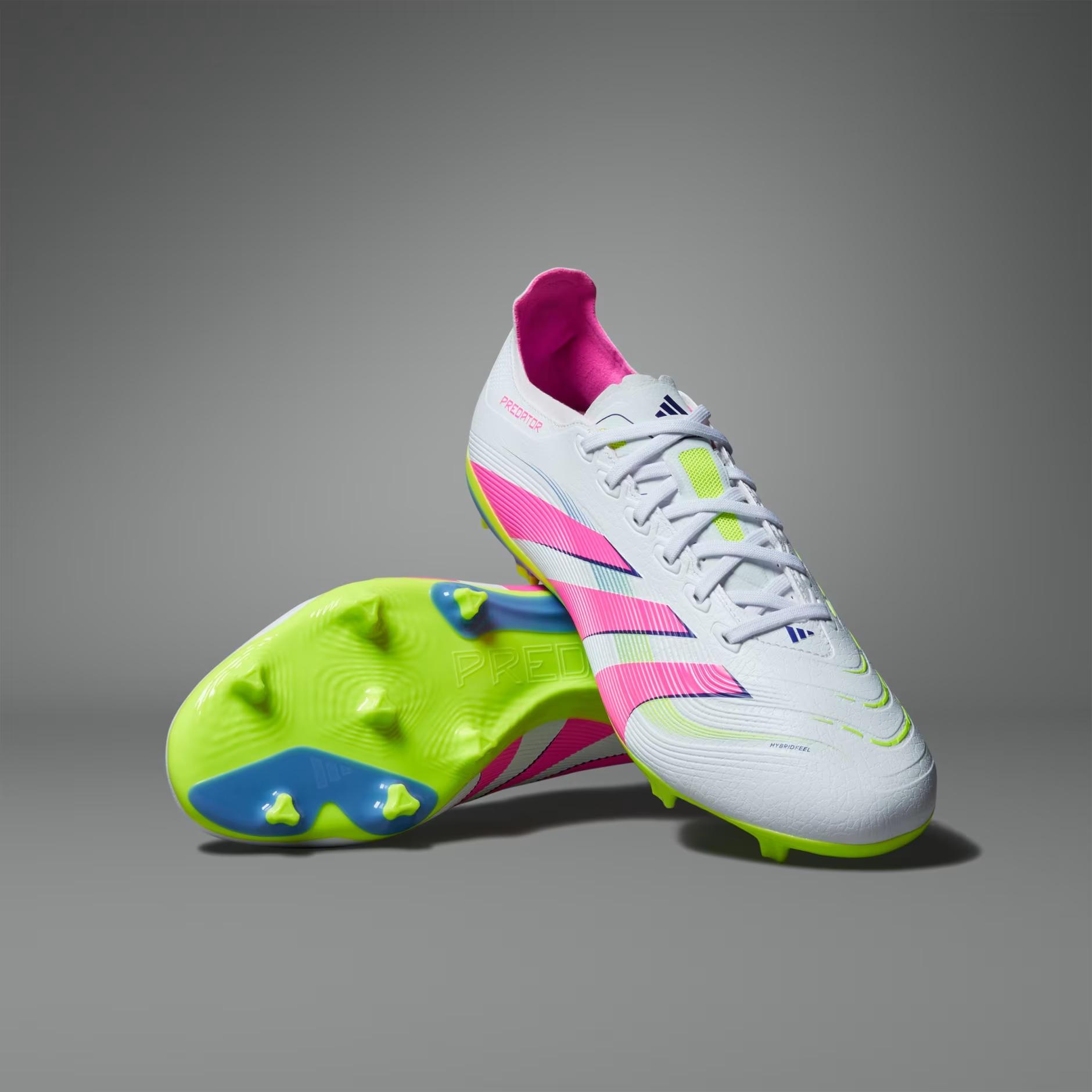 adidas Predator League Firm/Multi-Ground Boots Erkek Krampon