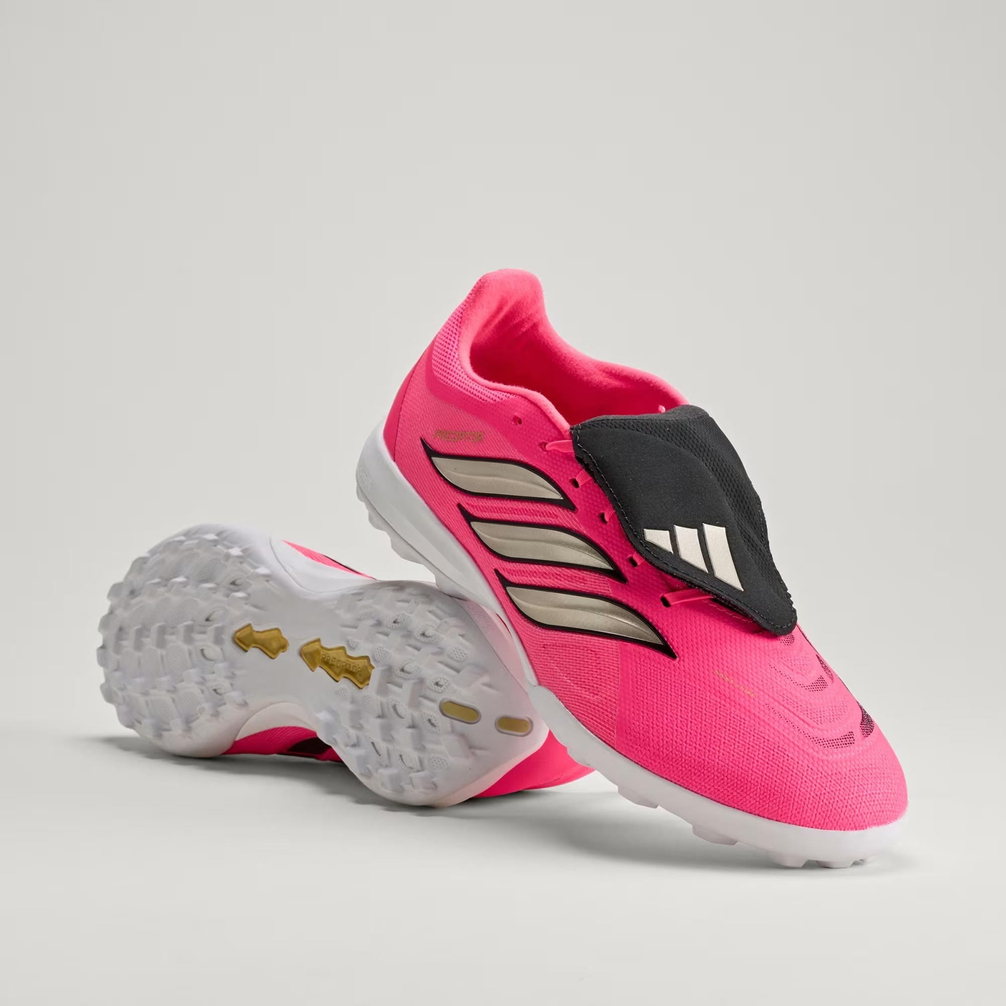 adidas Predator League Fold-Over Tongue TF Erkek Halı Saha Ayakkabısı